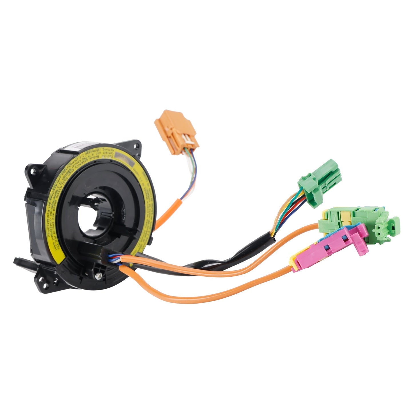 2001-2004 Volvo V70 Clock Spring 8622186 CSP6778