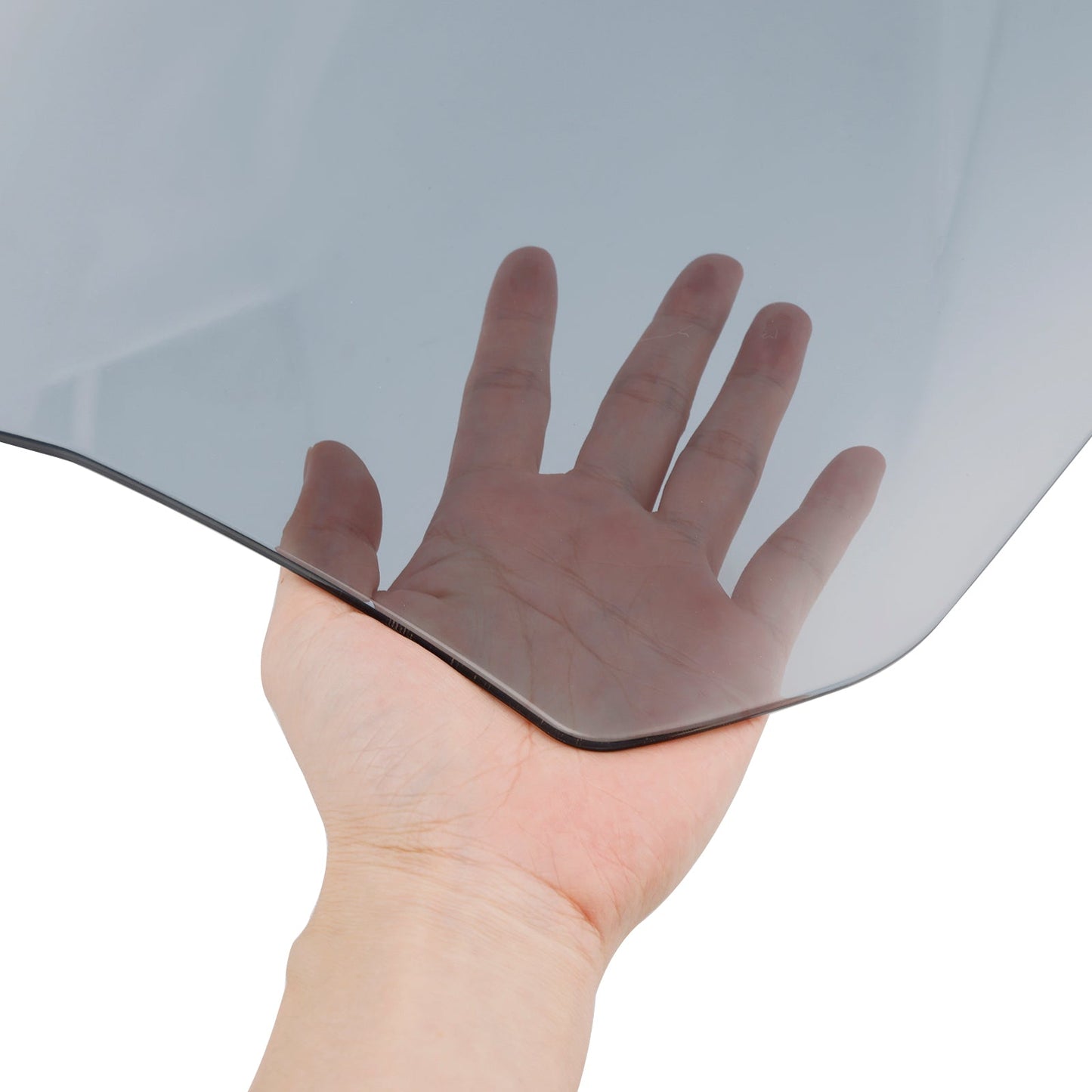 2024-2025 BMW R1300GS ADV Windshield WindScreen