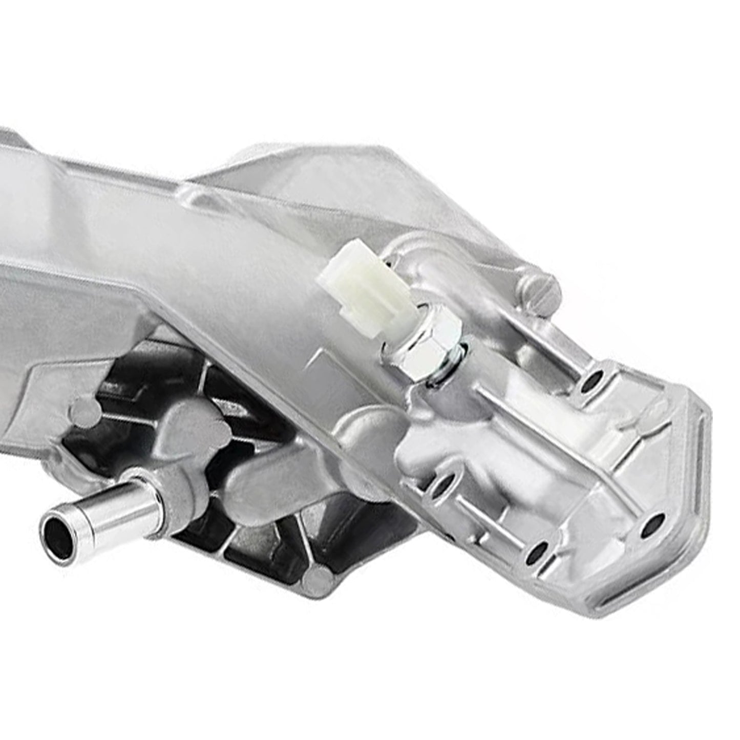 2015-2020 For Mazda BT-50 UR (P4AT 2.2L P5AT 3.2L Diesel) Oil Filter Oil Cooler BB3Q6B624EA