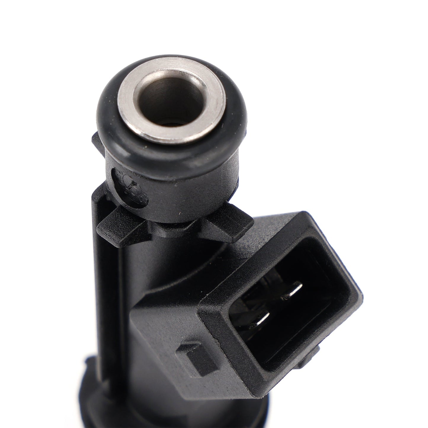 1Pcs Fuel Injector For Vauxhall Astra Meriva Zafira engines 24435068 5817414