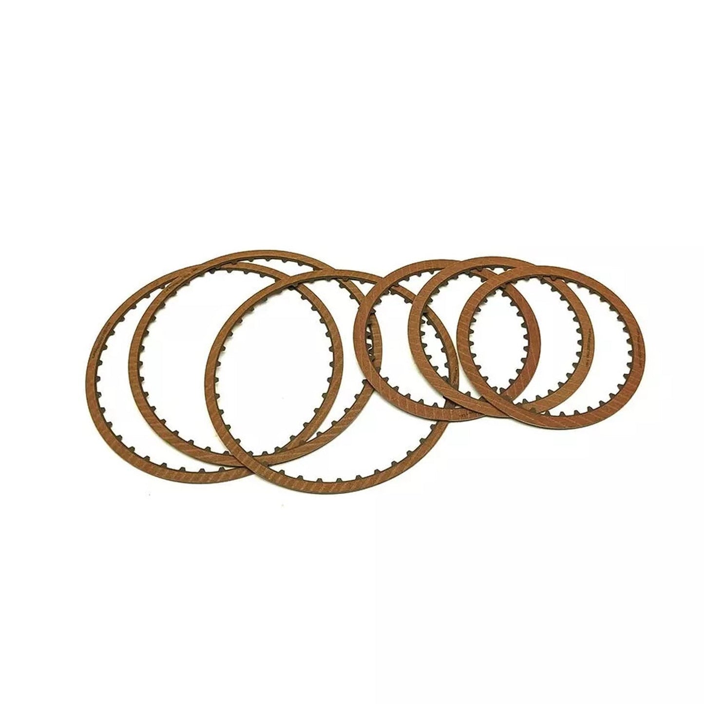 2012-2014 JJX\QX60 L4 2.5L V6 3.5L CVT Transmission Master Rebuild Kit Clutch Plates F016E JF017E RE0F11E