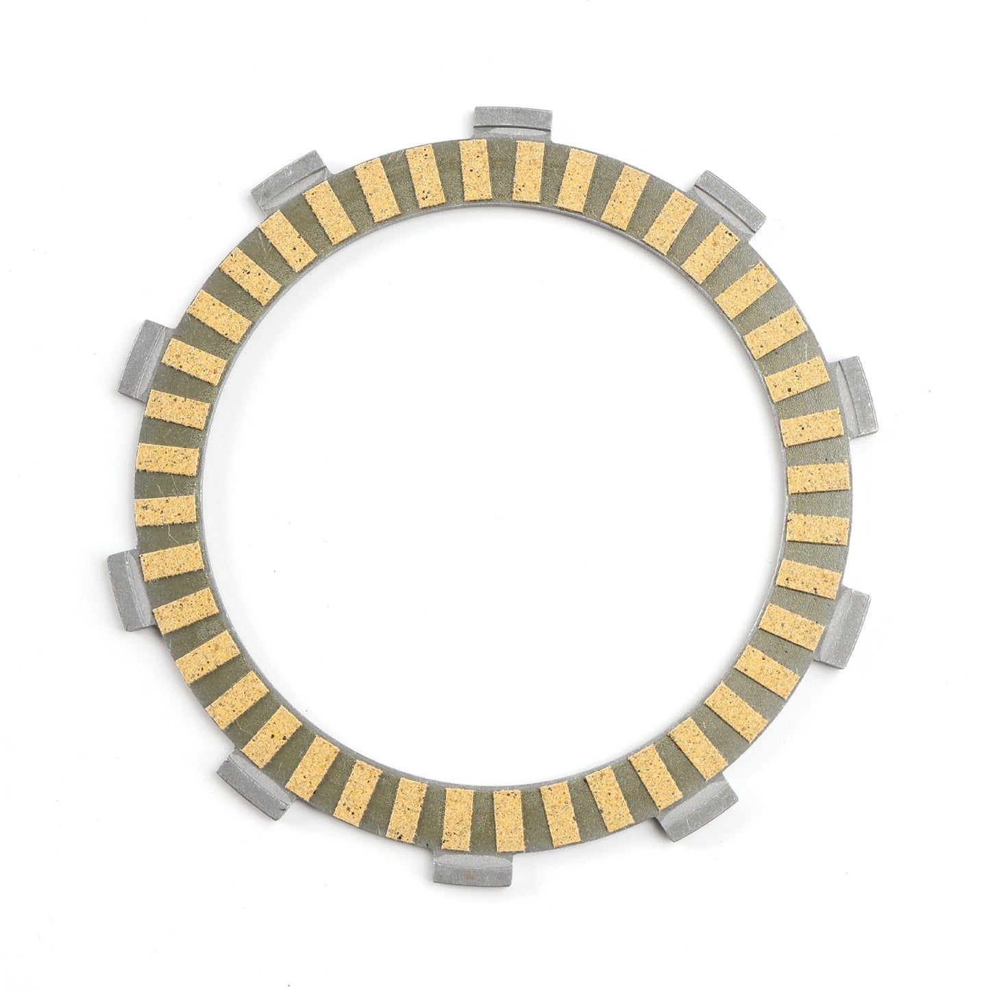 Clutch Friction Plate Kit for Ducati Superbike 848 08-10 Multistrada 1100 07-09