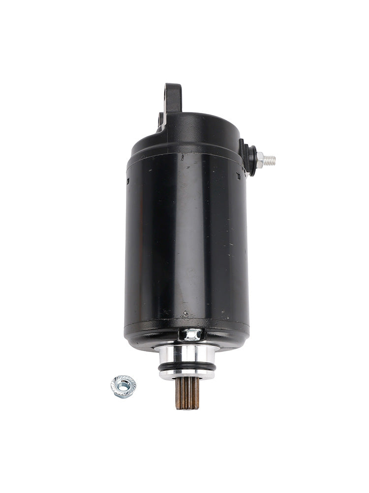 2024-2025 for QJMotor SRT 800 X 4T Starter Motor 249016060000