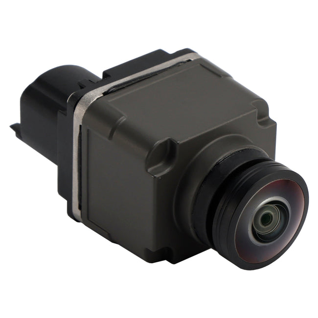 11.2007-08.2015 AUDI Q7 (4LB) 204-500 PS Park Assist Camera 7P6980551C 7P6980551A