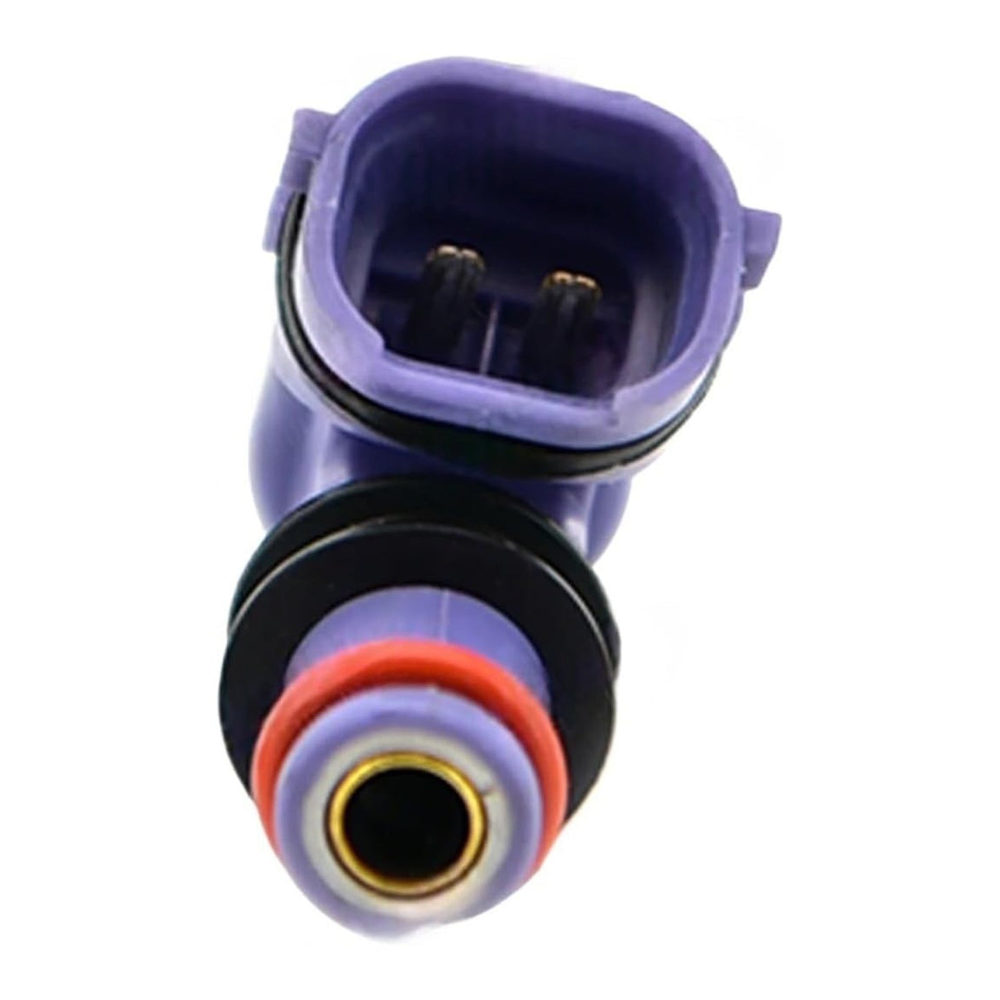1998-2007 Suzuki Jimny 1.3 16V M13A 1Pcs Fuel Injector 195500-3980