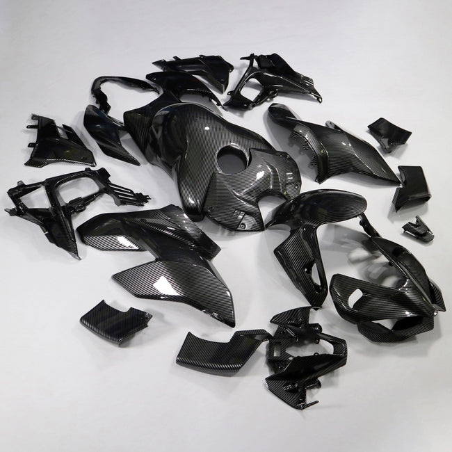 Injection Fairing Kit Bodywork For Ducati Street Fighter V4 2020-2023