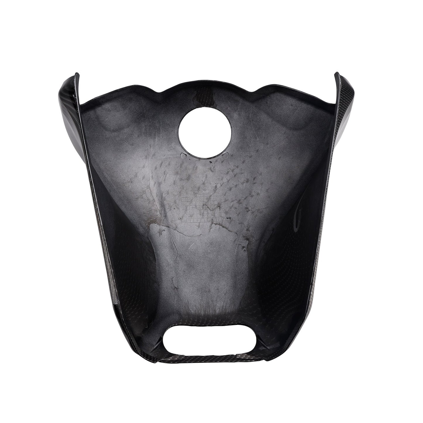 2021-2024 For Yamaha MT-09 Gas Tank Cover Trim Fairing Cowl