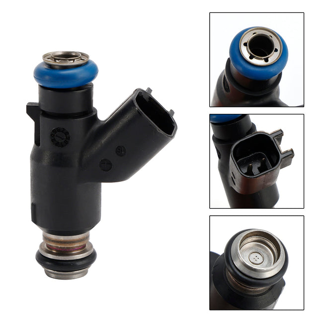 0800-171100 Fuel Injector For CFMOTO X8 800 CForce UForce Zforce 800-EX 12-19