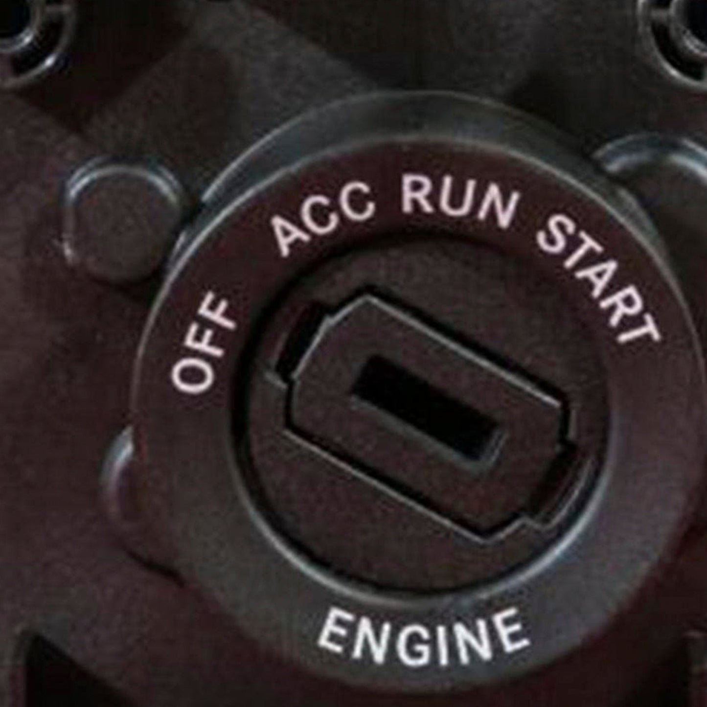 2013-2018 Dodge Ram Ignition Switch Seat 56046942AE 68271986AA 68395133
