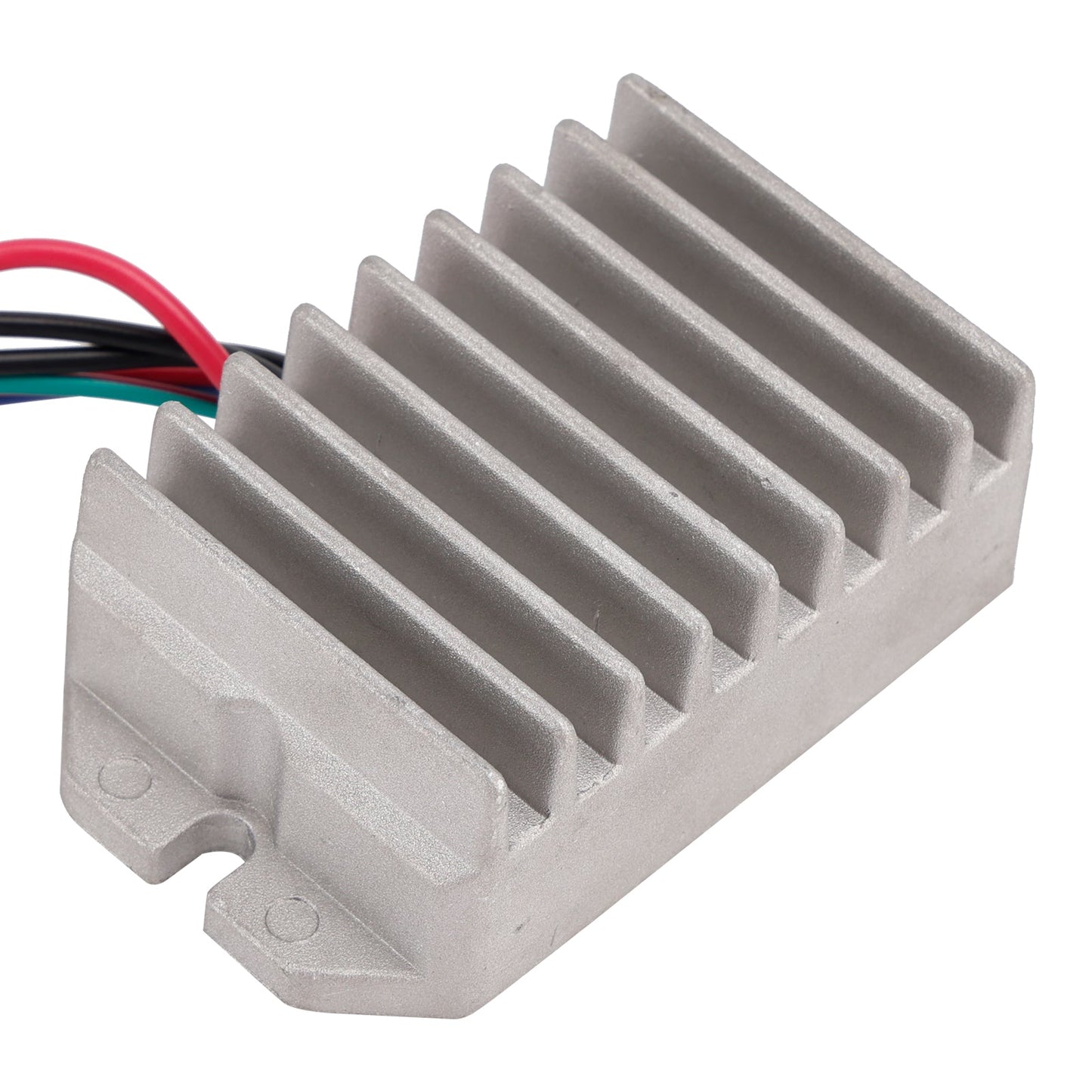 5-Pin Voltage Regulator Rectifier For MZ 175 IWL MZ 125 RT ES ETS TS