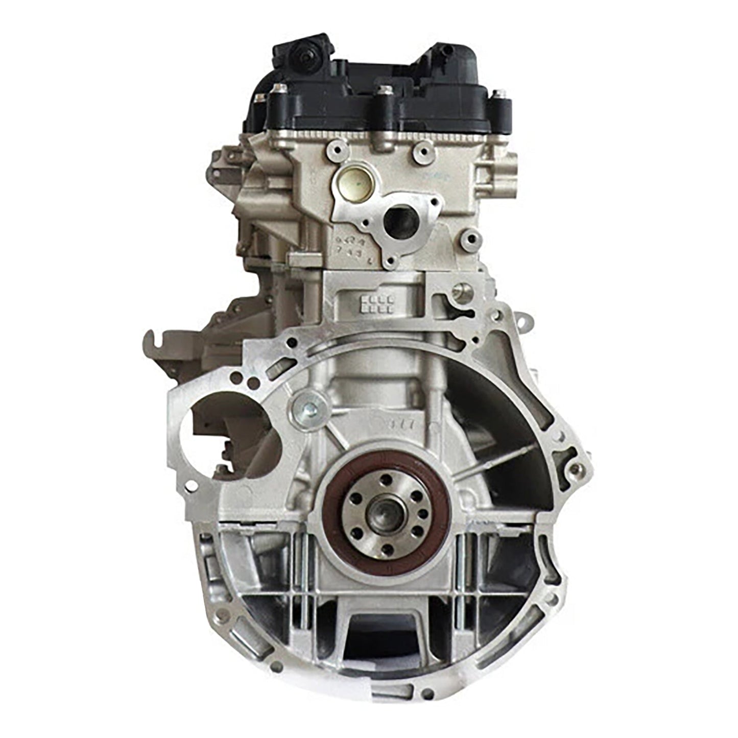 2008–2014 Hyundai i20 (PB) Brand New G4FA 1.4L Engine Assembly Long Engine Block