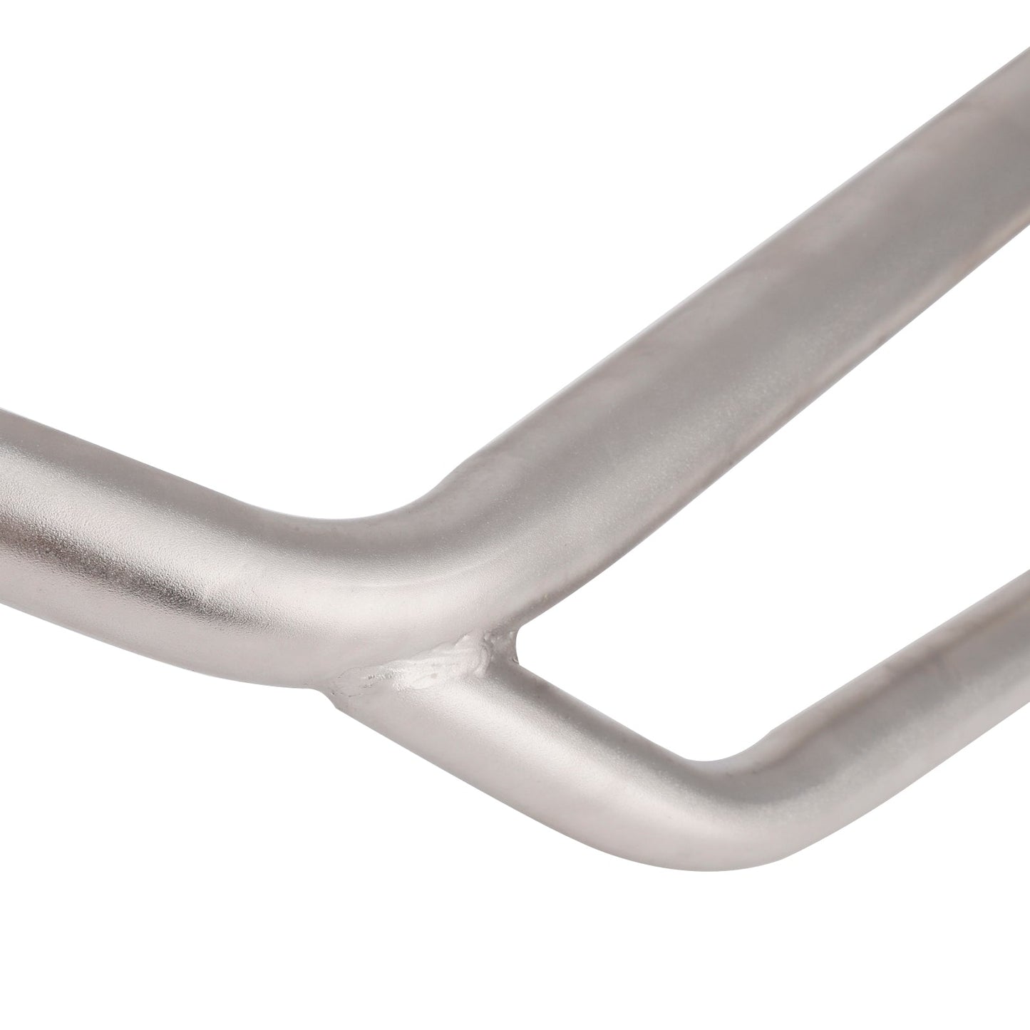 2025+ Honda X-Adv 750 Upper Lower Kit Engine Guard Frame Crash Bar Silver