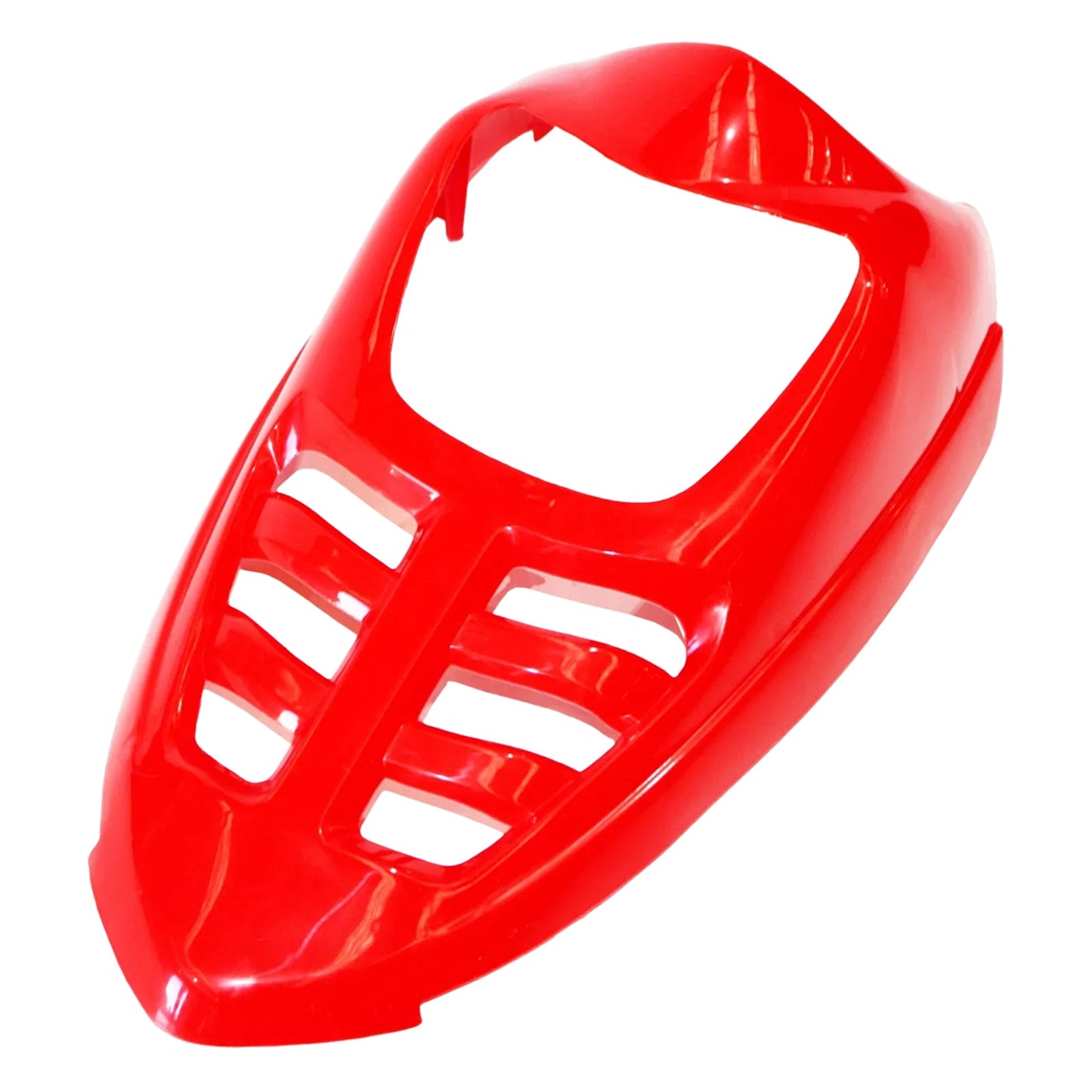 Plastics Fairing Fenders Kit For 50cc 70cc 110cc Dinosaur Quad Dirt Bike ATV Red