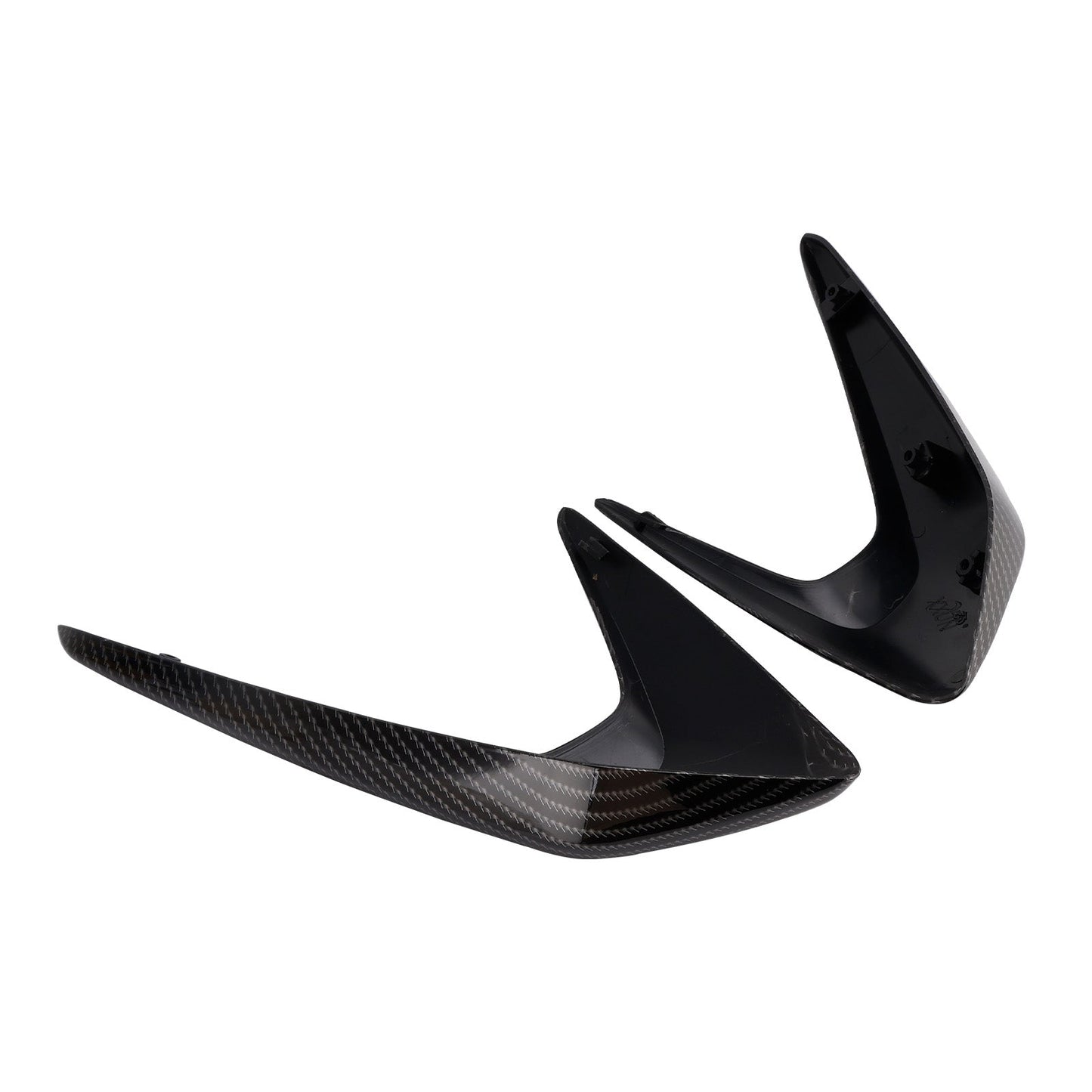 2020-2022 Street Triple 765 R/RS Side Frame Cover Panel Fairing