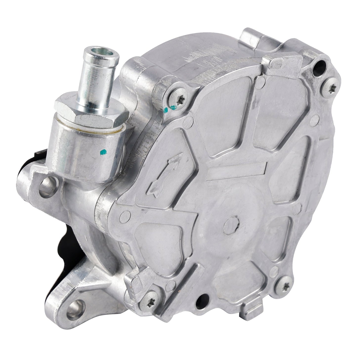 2013 Audi A3 L4 2.0L Vacuum Pump 03L145100G 03L145100B 03L145100C