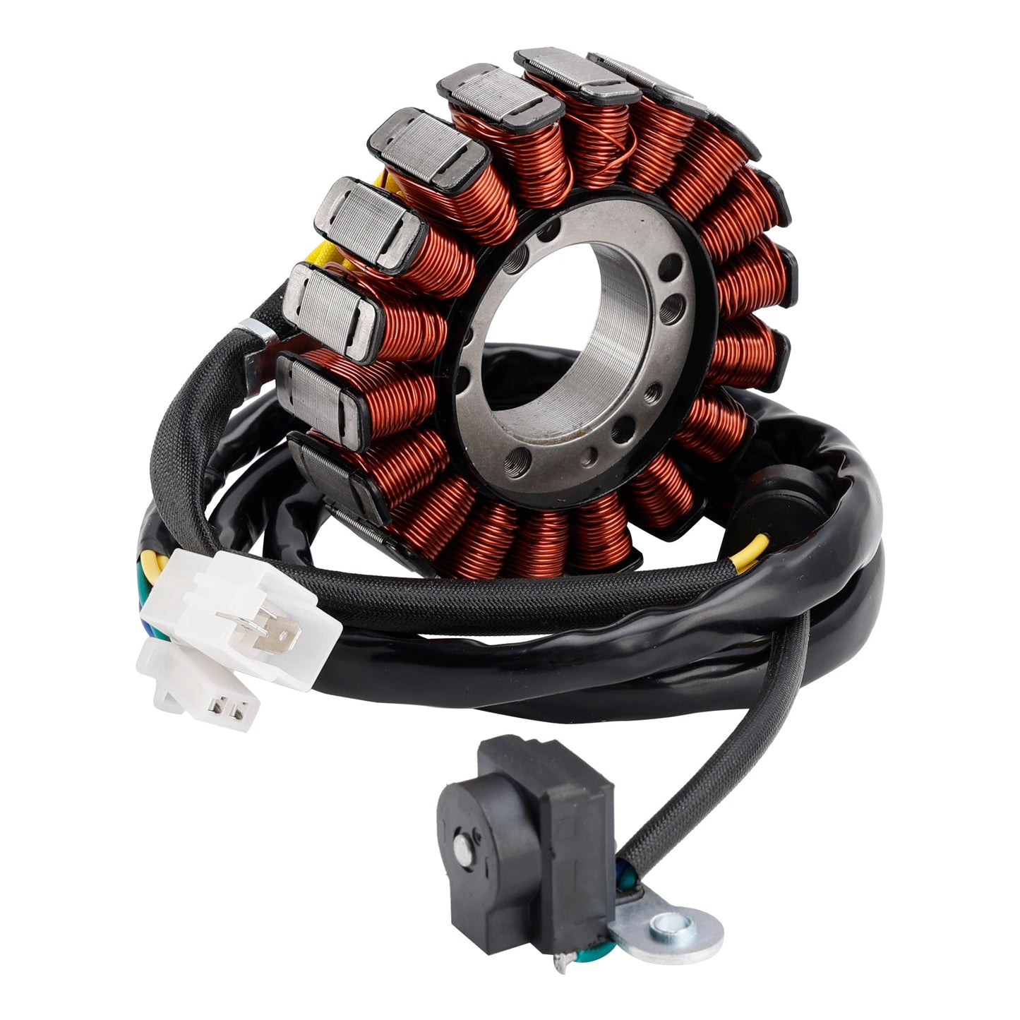 SMC Jumbo 301 Stator Generator 35560-JOW-00