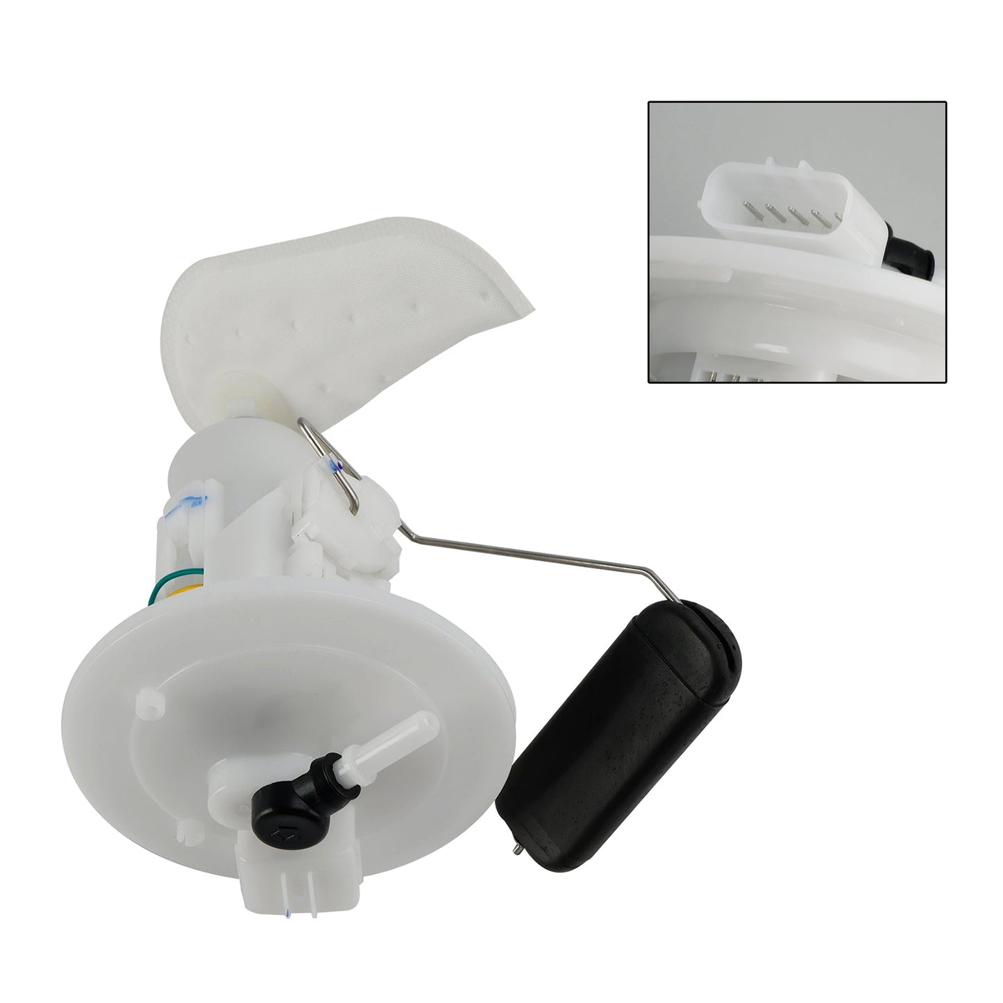 2010-2011 Honda Wave 125 Kick start, spoked AFS125 Fuel Pump Assy 16800-Kph-702 16800-Kph-700