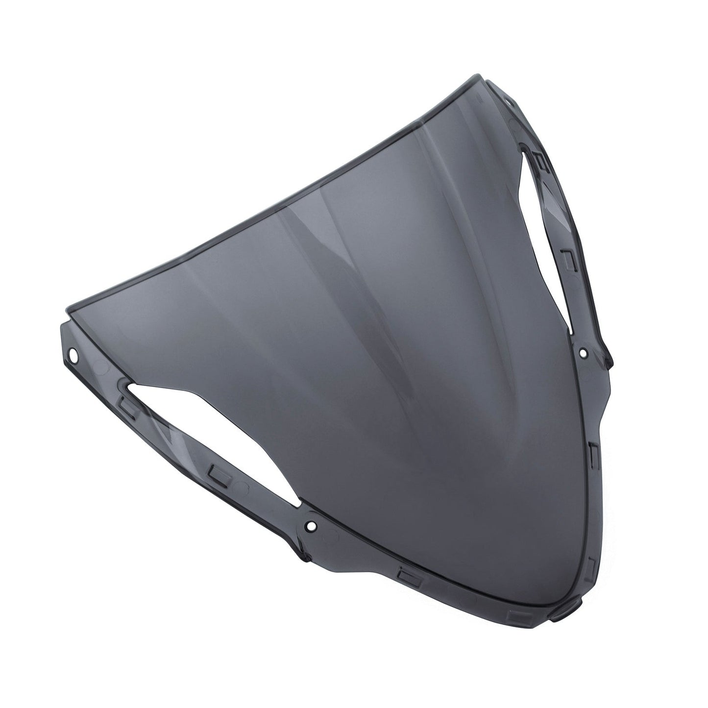 2024 Kawasaki ZX6R 636 Windshield Windscreen