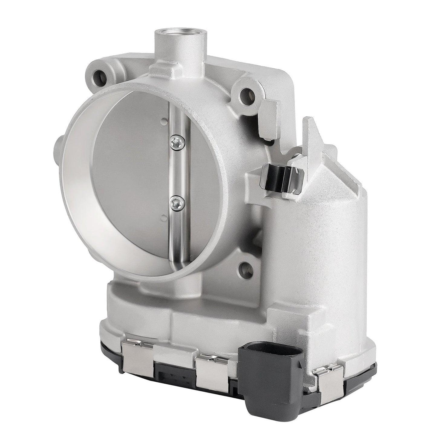 2005-2008 For Mercedes Benz SLK350 All Models Throttle Body V30810014
