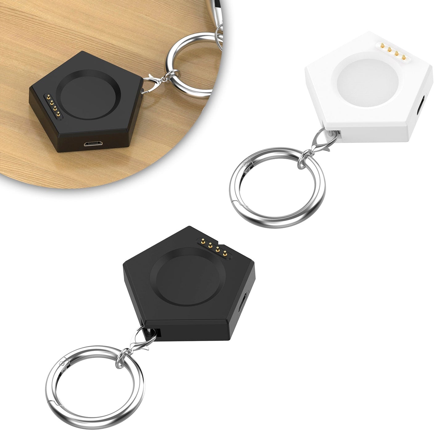 Charging Cable Charger Base For Oneplus Watch 3/2 OPPO Watch X2/X/4 pro/3/3 pro