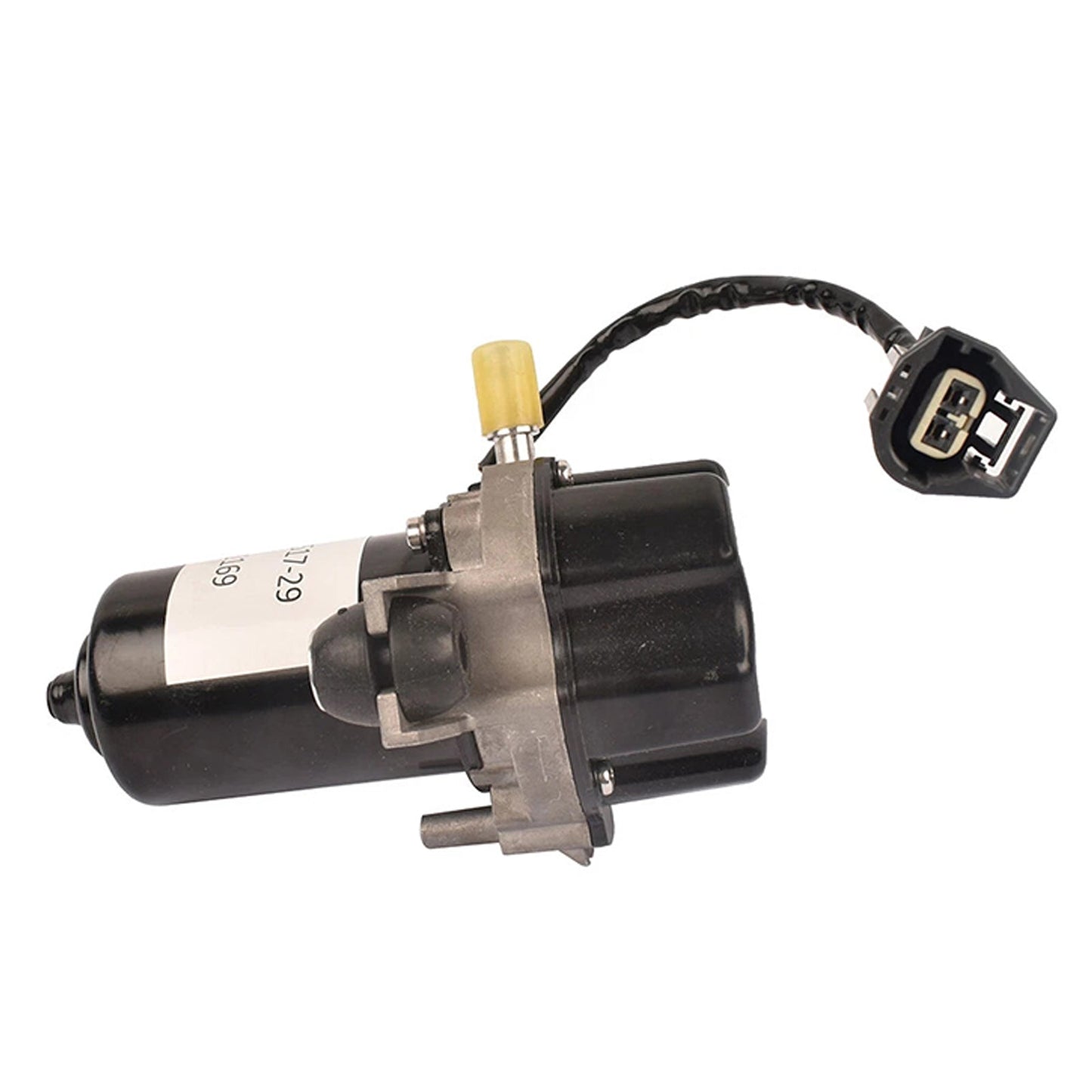 2019-2022 Jeep Dodge Ram 2500 6.4L V8 - Gas 04581991AA Vacuum Pump 04581991AA 68443859AA