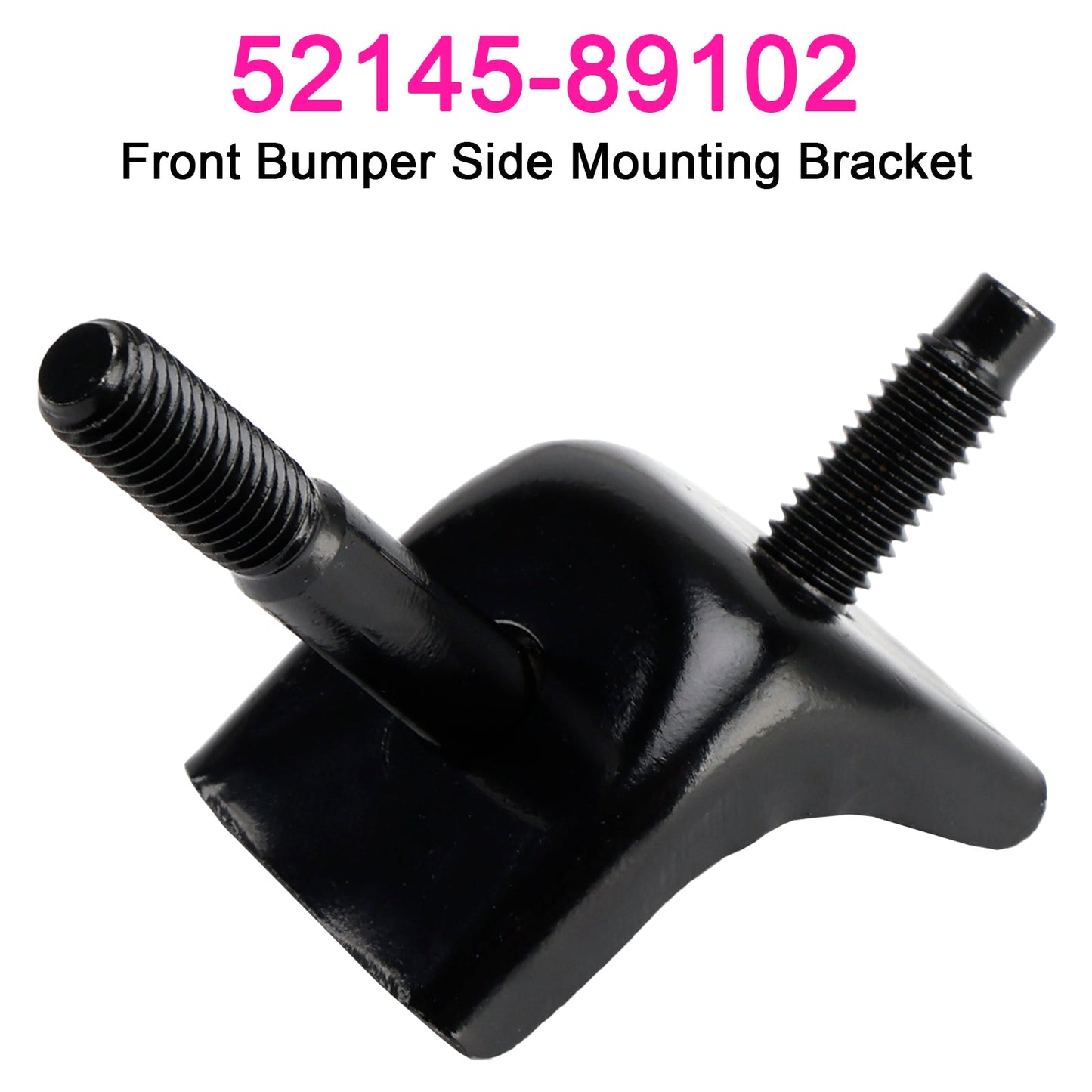Front Bumper Side Mounting Bracket 52145-89102 for Toyota 4Runner Pickup T100