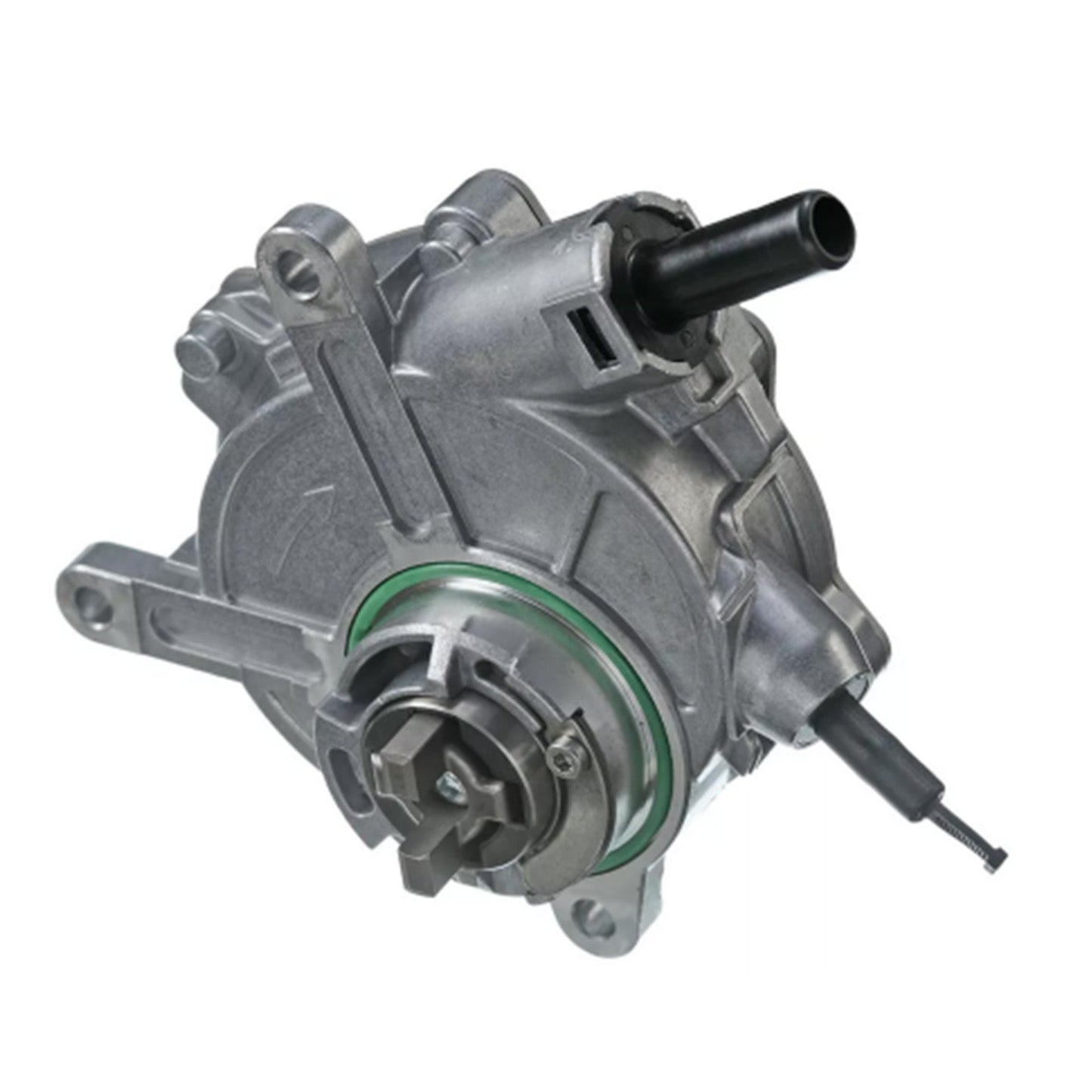 2006-2007 Mercedes-Benz C230 W203 V6 2.5L Brake Vacuum Pump 2722300065