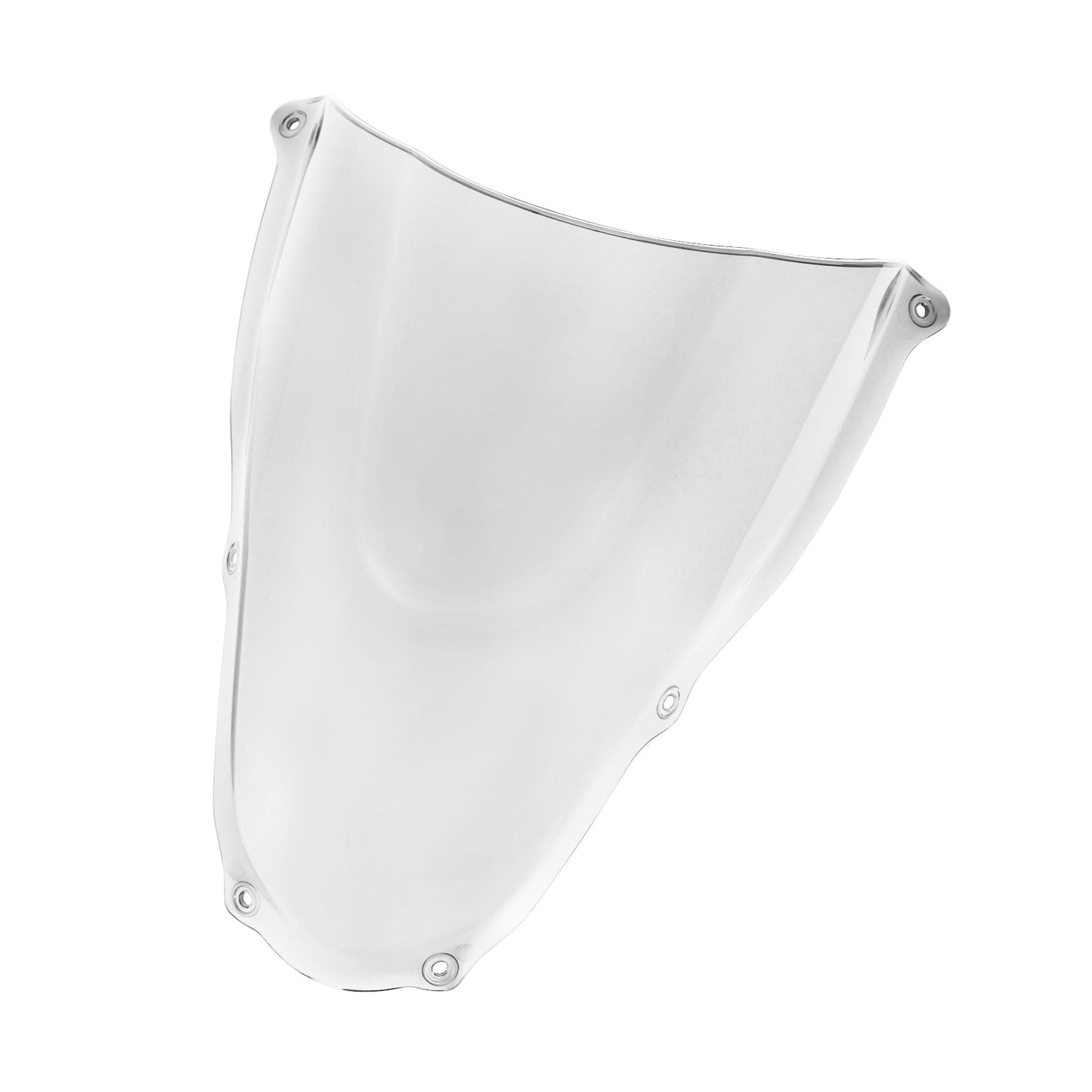 2006-2010 Aprilia RS125 Windshield WindScreen