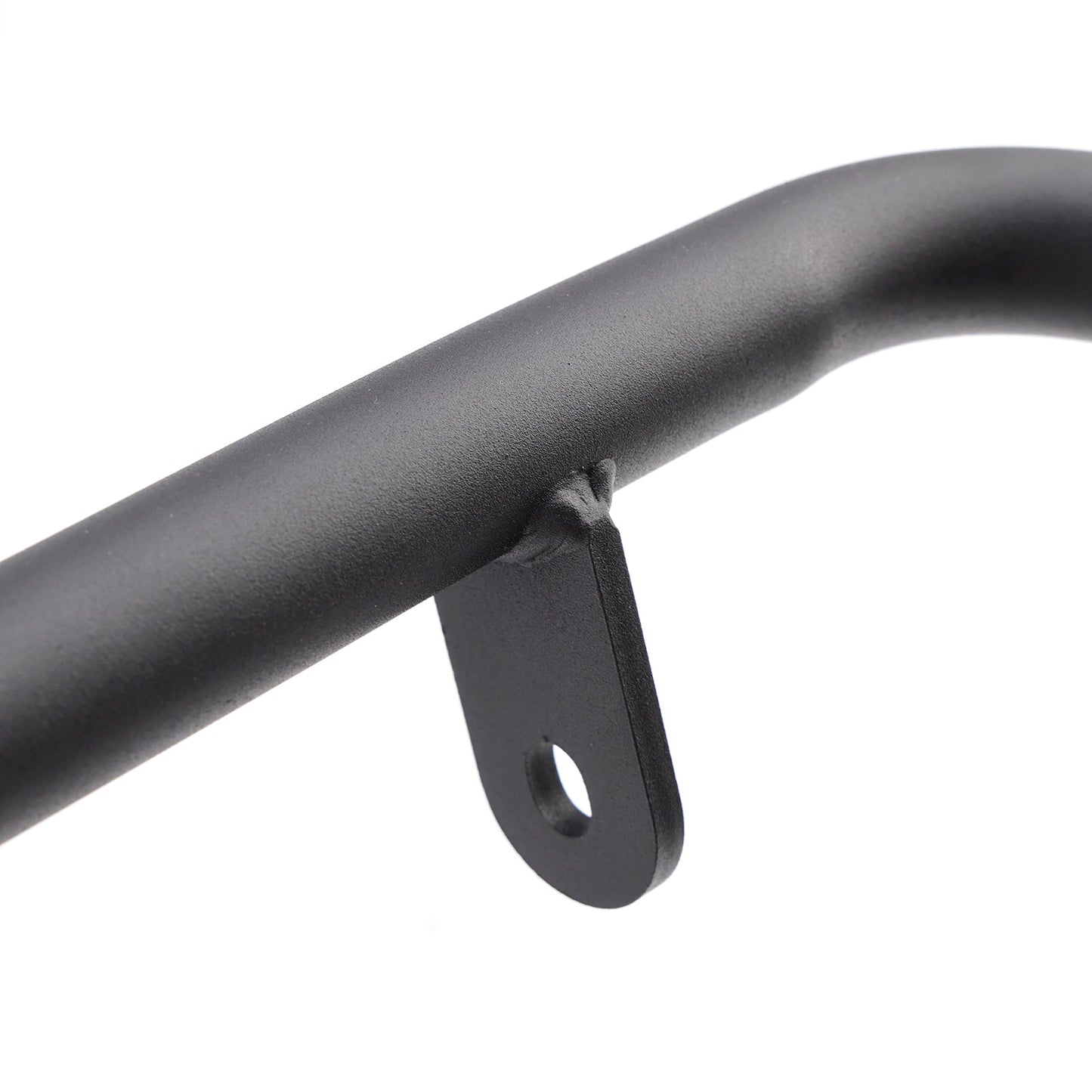 2023-2024 Honda Xl750 Transalp Engine Guard Crash Bar Frame Protector Bumper Silver