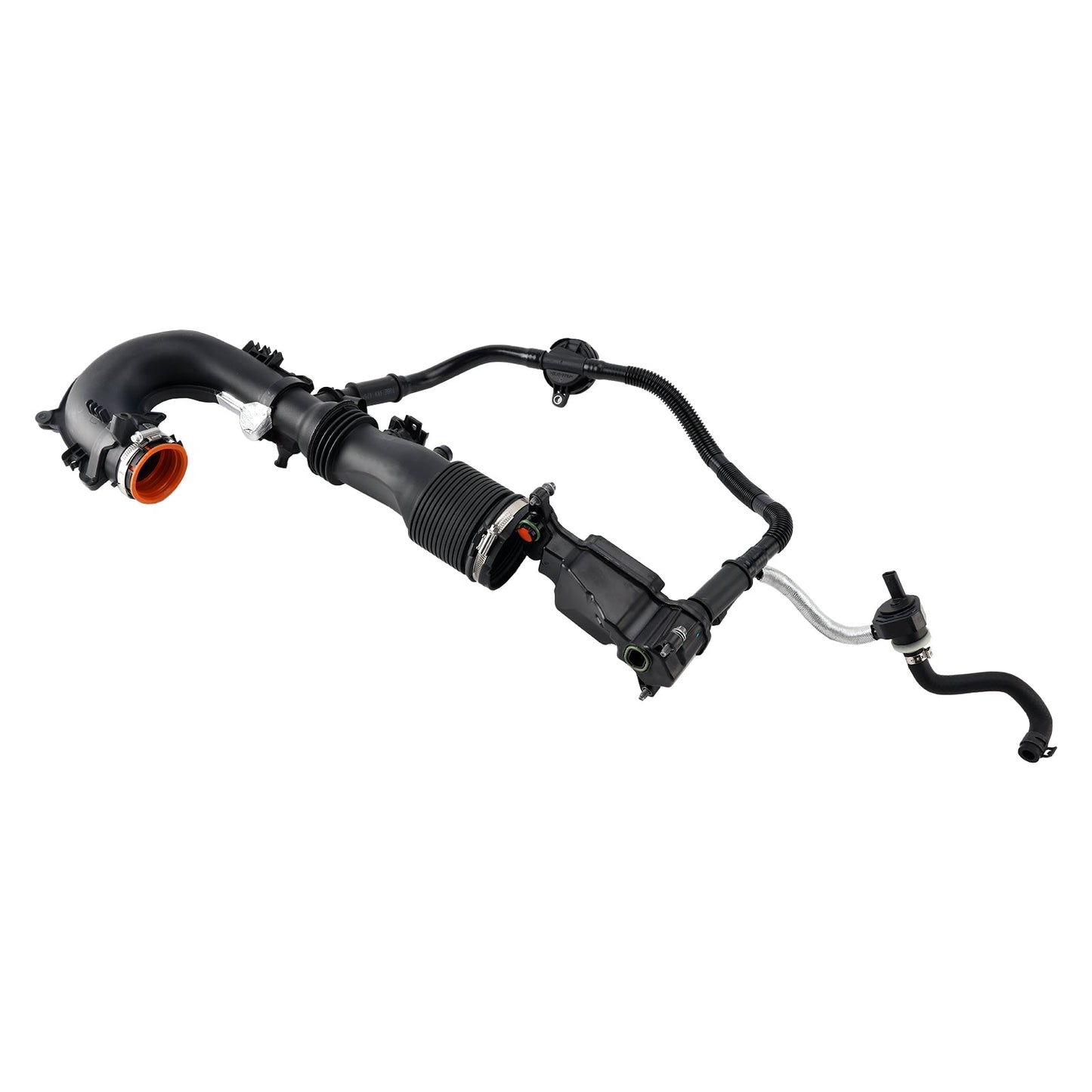 2014-2018 For Benz GLA (X156) Crankcase Breather Intake Line Assembly A2700900700