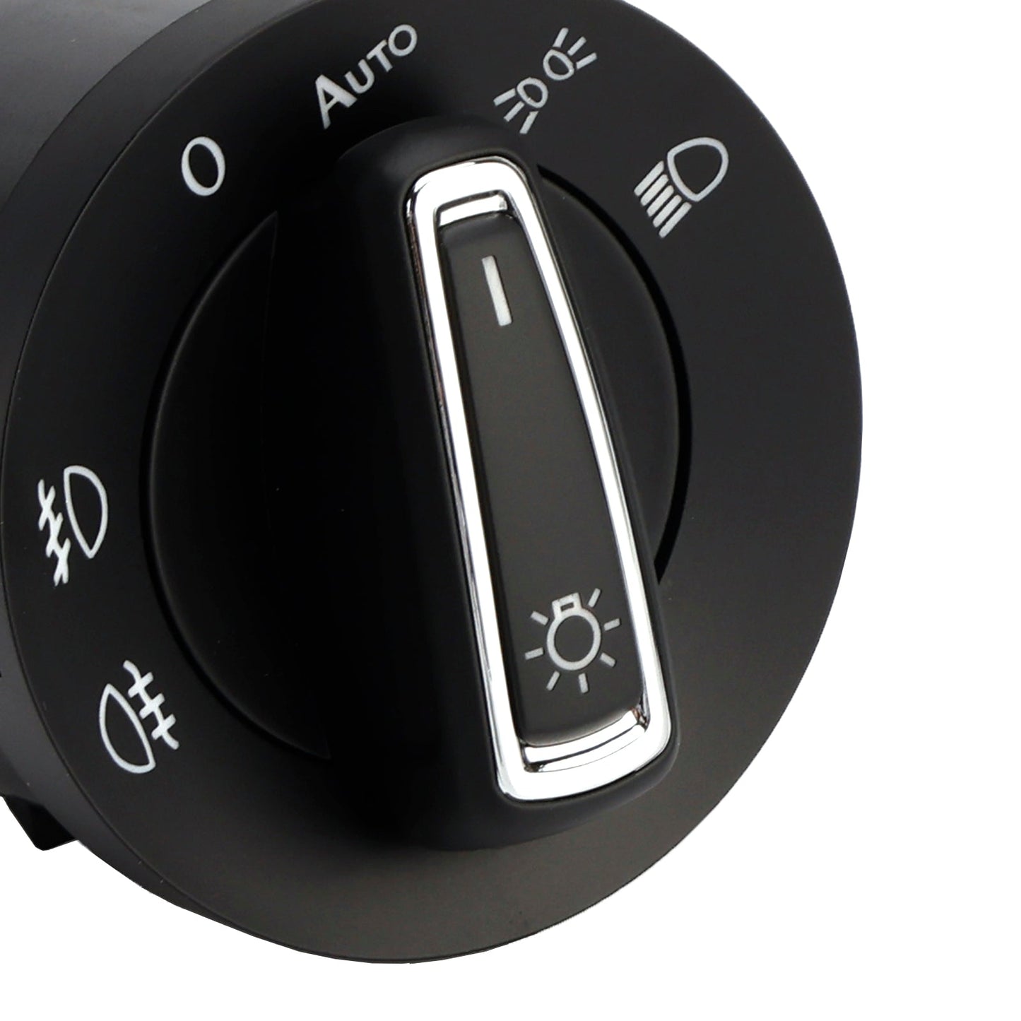 Auto Headlight Switch 5G0941431AF for VW Polo 6R 6C 1.2 TSI 1.0 AW1 1.6 TDI