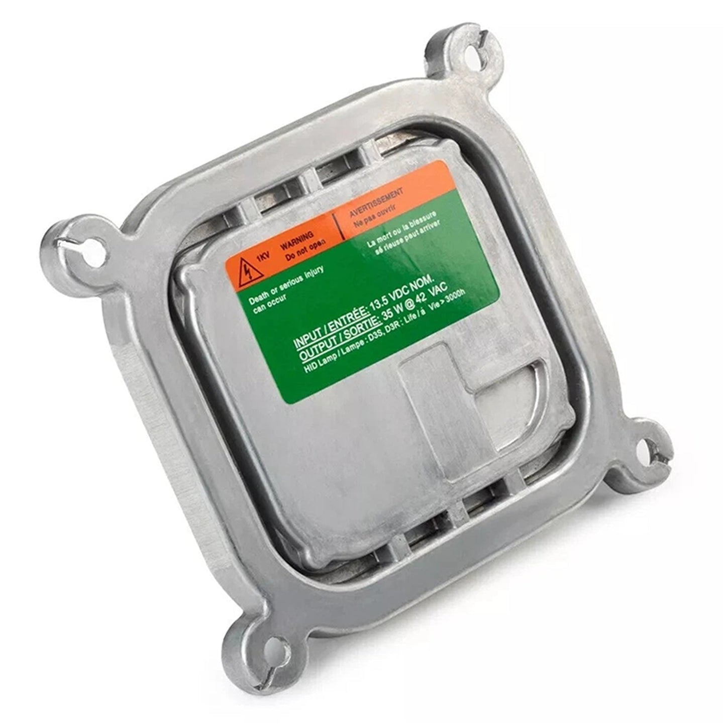 Xenon HID Ballast Control Unit Module 8A5Z13C170A For Lincoln MKC MKS Navigator