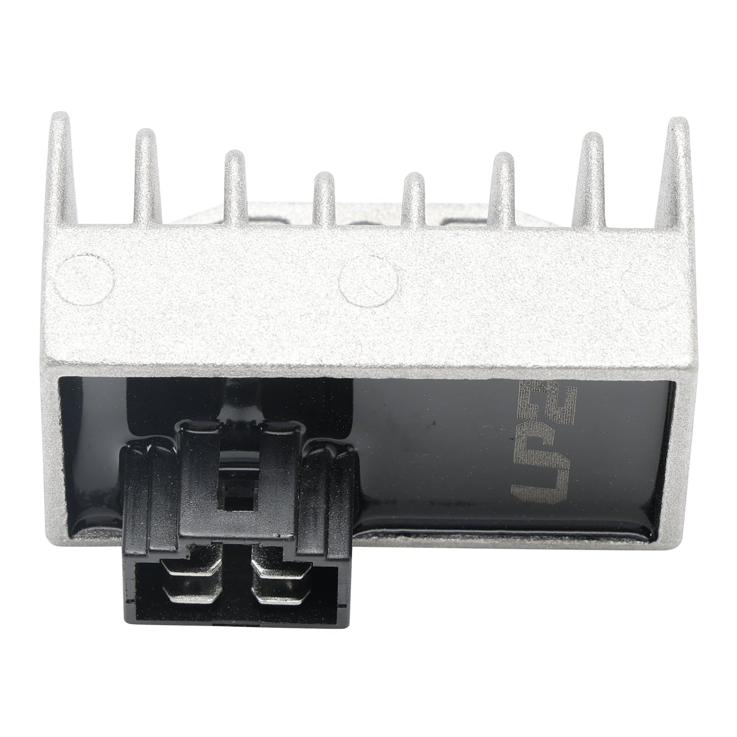 2007 Honda ANF125 ANF125MR5 Wave 125 NEXT GENERATION Generator Stator Regulator Rectifier Gasket