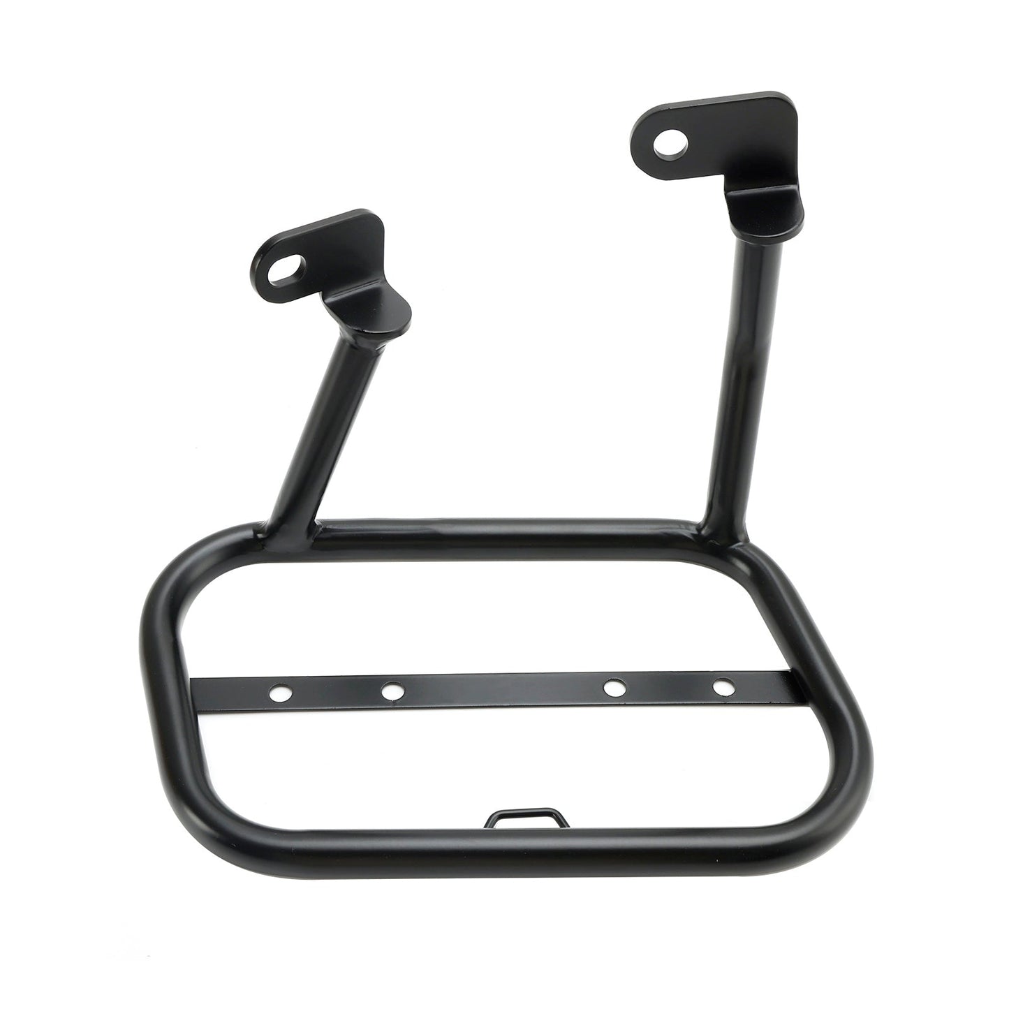 2017-2023 Scrambler 1100 Side Saddle Bag Mounting Bracket