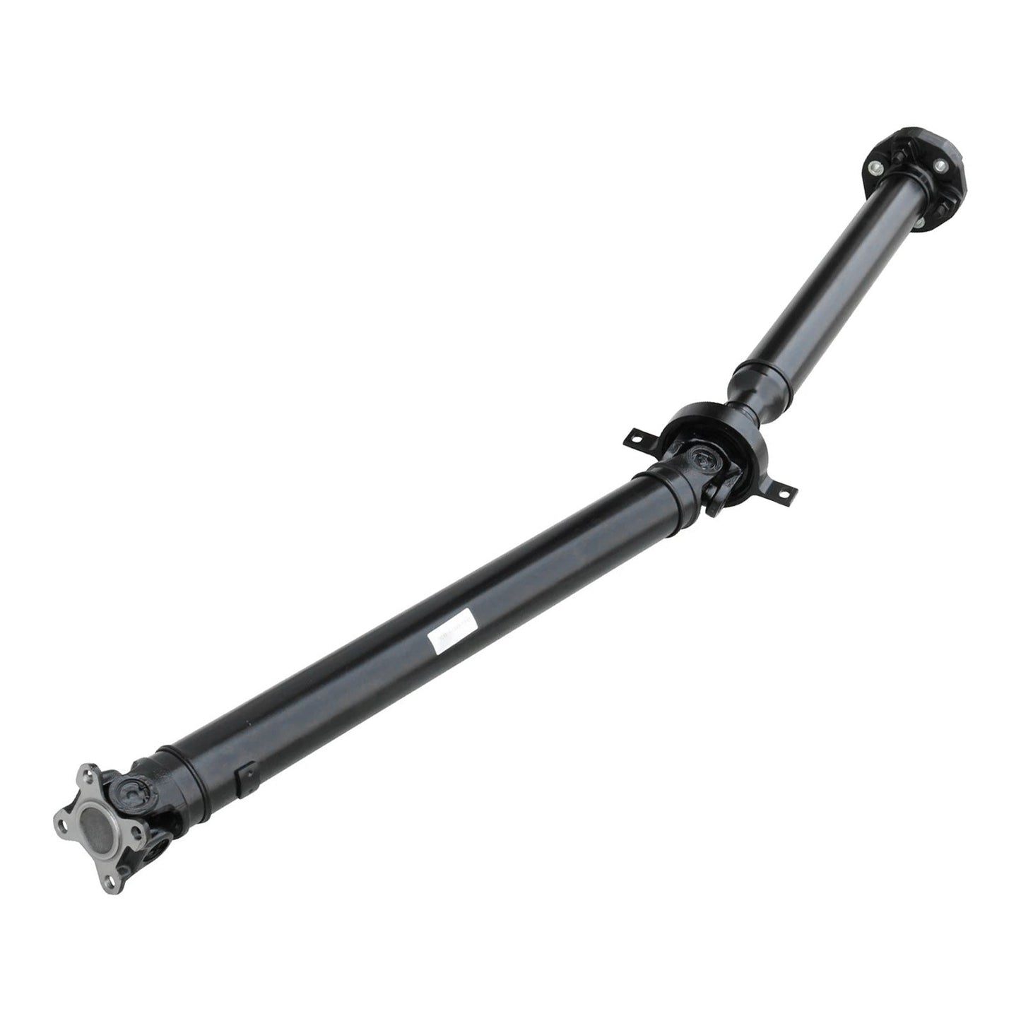 2006 BMW 325i E90 L6&2.5L Rear Auto&Trans Rear Drive Shaft Assembly 26107551199 26107551199