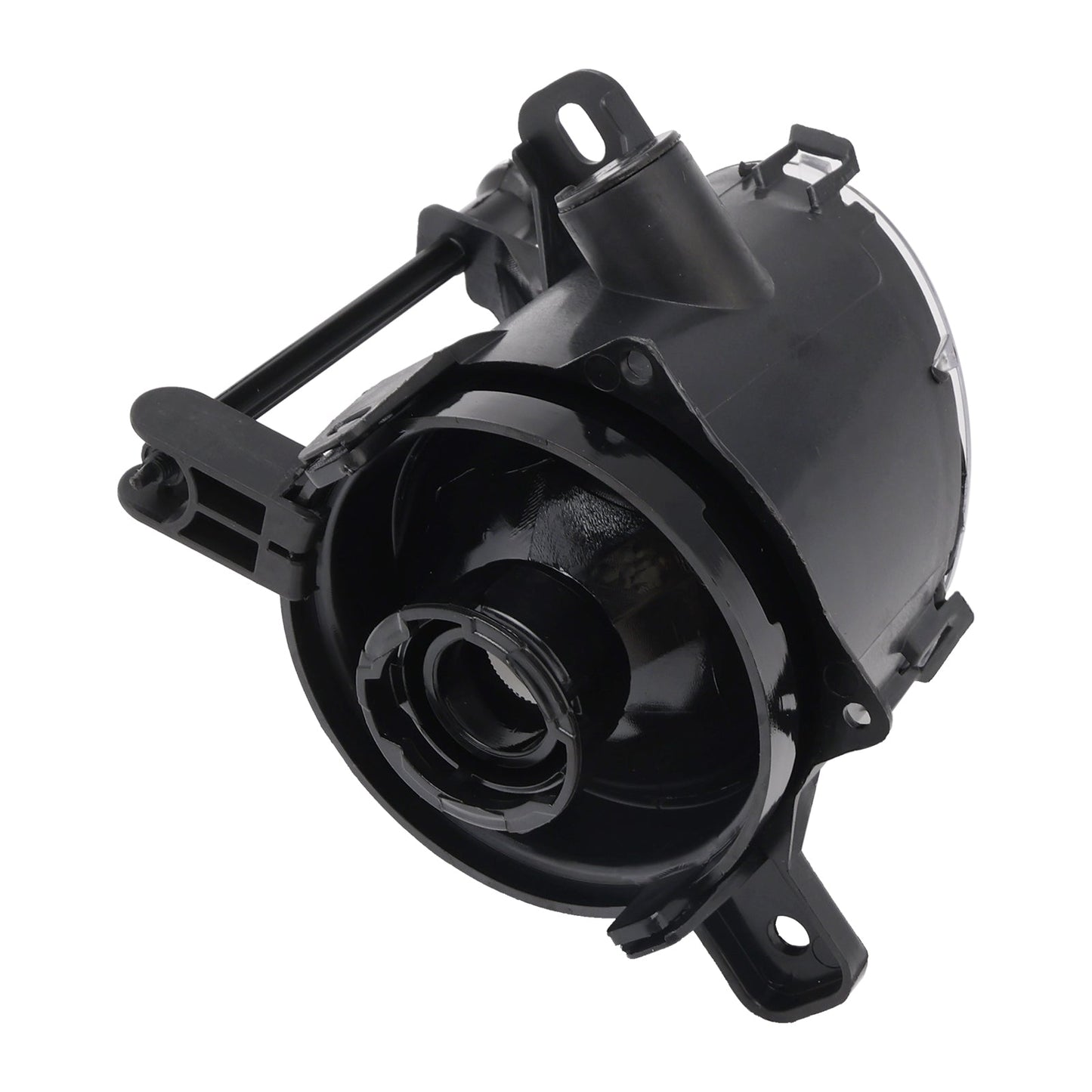 Front Right Fog Light Lamp Cover 1710525 93357465 For Opel Zafira B (A05) 2008-2011