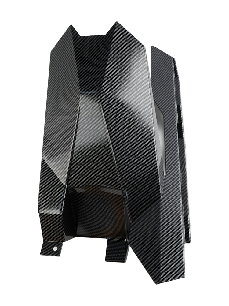 2023-2024 Kawasaki ZX-4R Rear Fender Mudguard Fairing Cowl