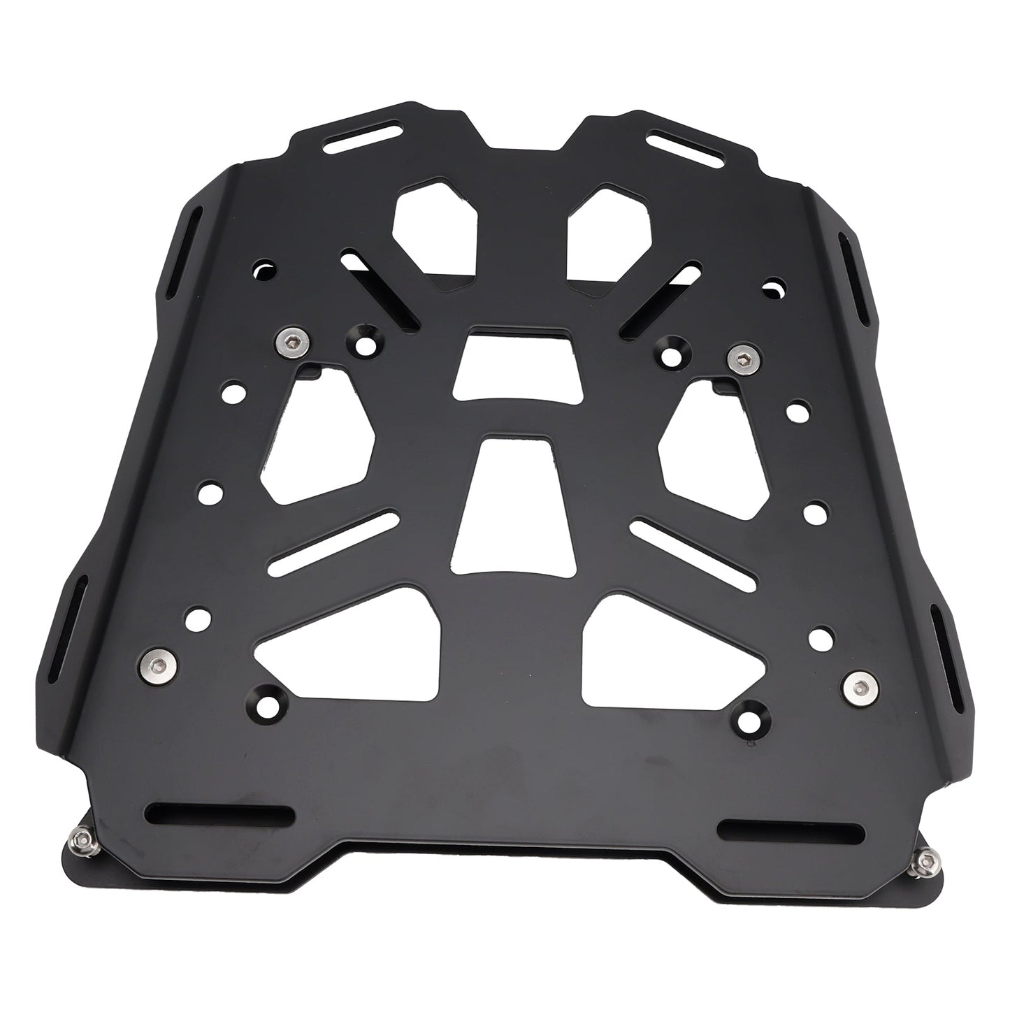 2018-2025 for BMW F750GS Aluminum Rear Rack Plate