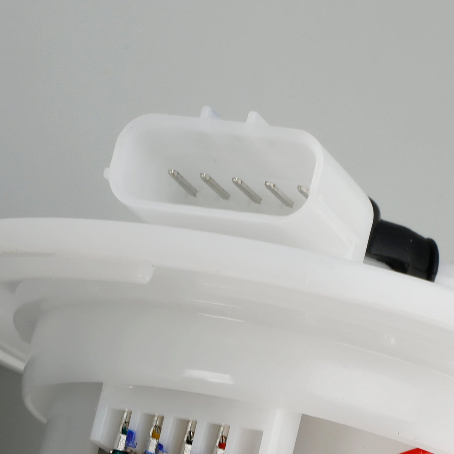 2010-2011 Honda Wave 125 Kick start, spoked AFS125 Fuel Pump Assy 16800-Kph-702 16800-Kph-700