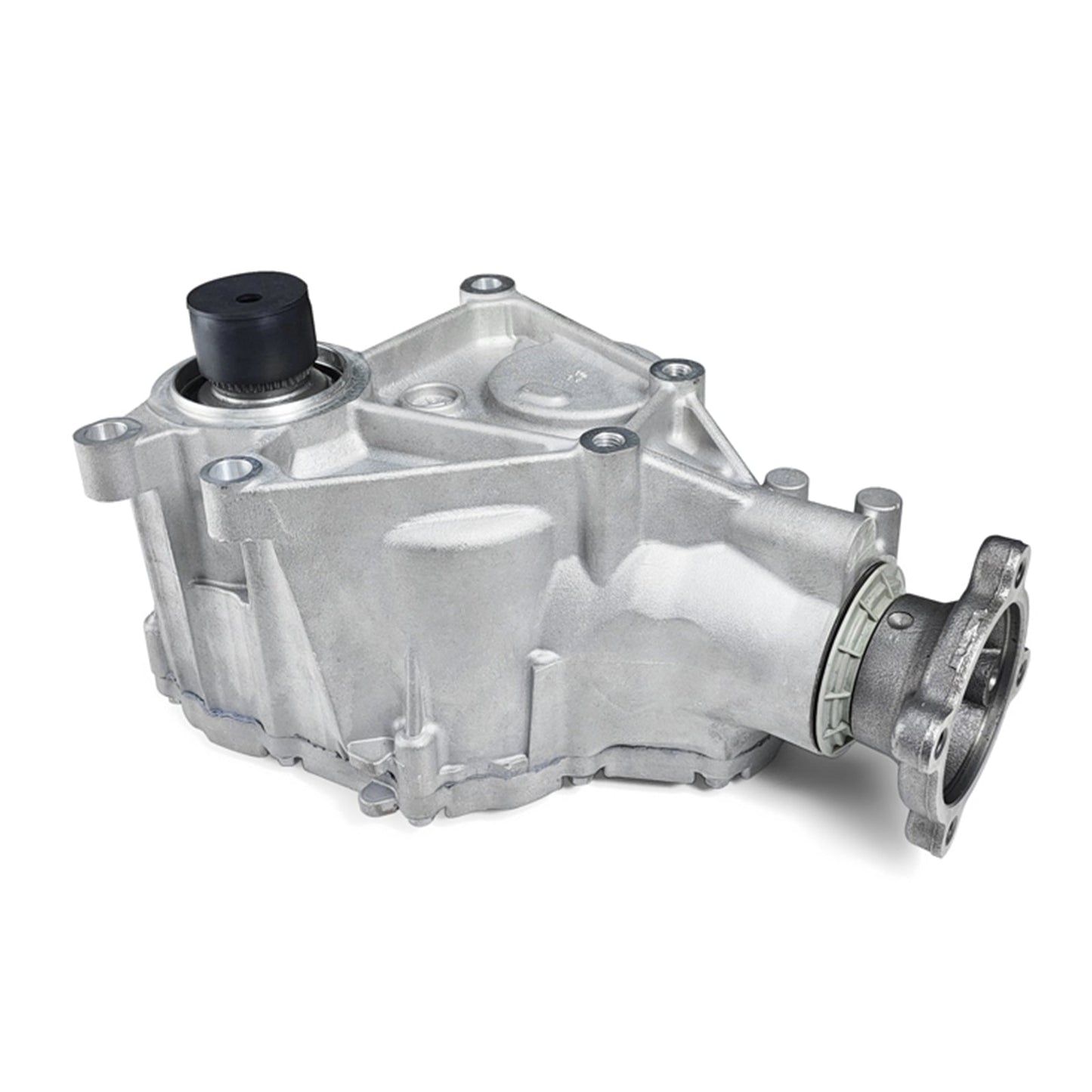 2009-2015 Ford Flex Naturally Aspirated Transfer Case Differential AWD 7T4Z7251D AT4Z7251A