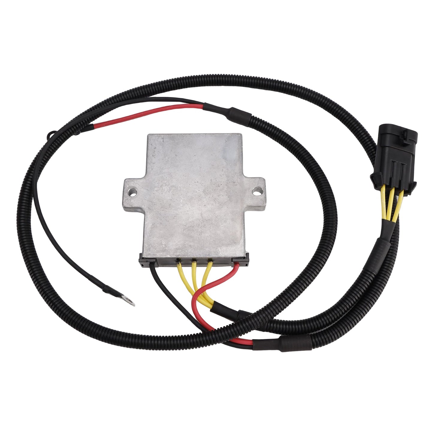 2023-2025 Can-Am Maverick Turbo RR XRS STD Regulator Rectifier 12V 710006824
