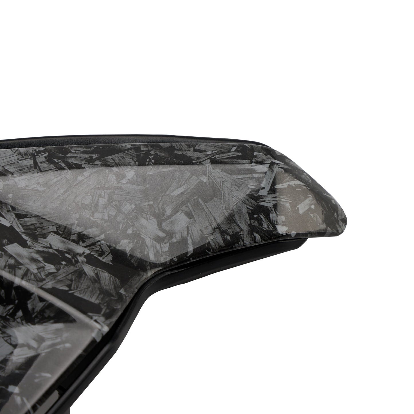 2023-2025 Street Triple 765 R/RS Front Fairing Panel Nose Cover