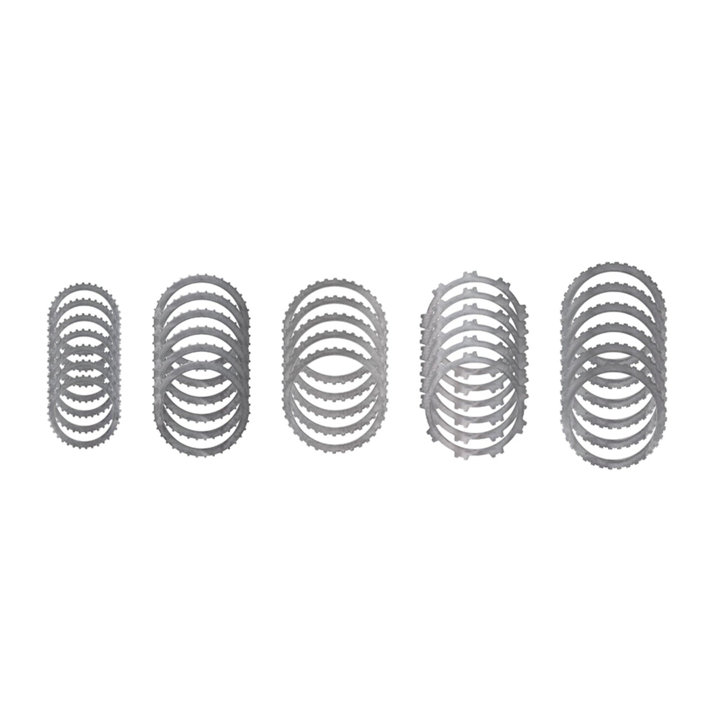 2009-2021 CHEVROLET EXPRESS 1500 6 SP R/4WD V6 4.3L V8 4.8L 5.3L 6L90 6L90E 6L80 6L80E Transmission Master Rebuild Kit