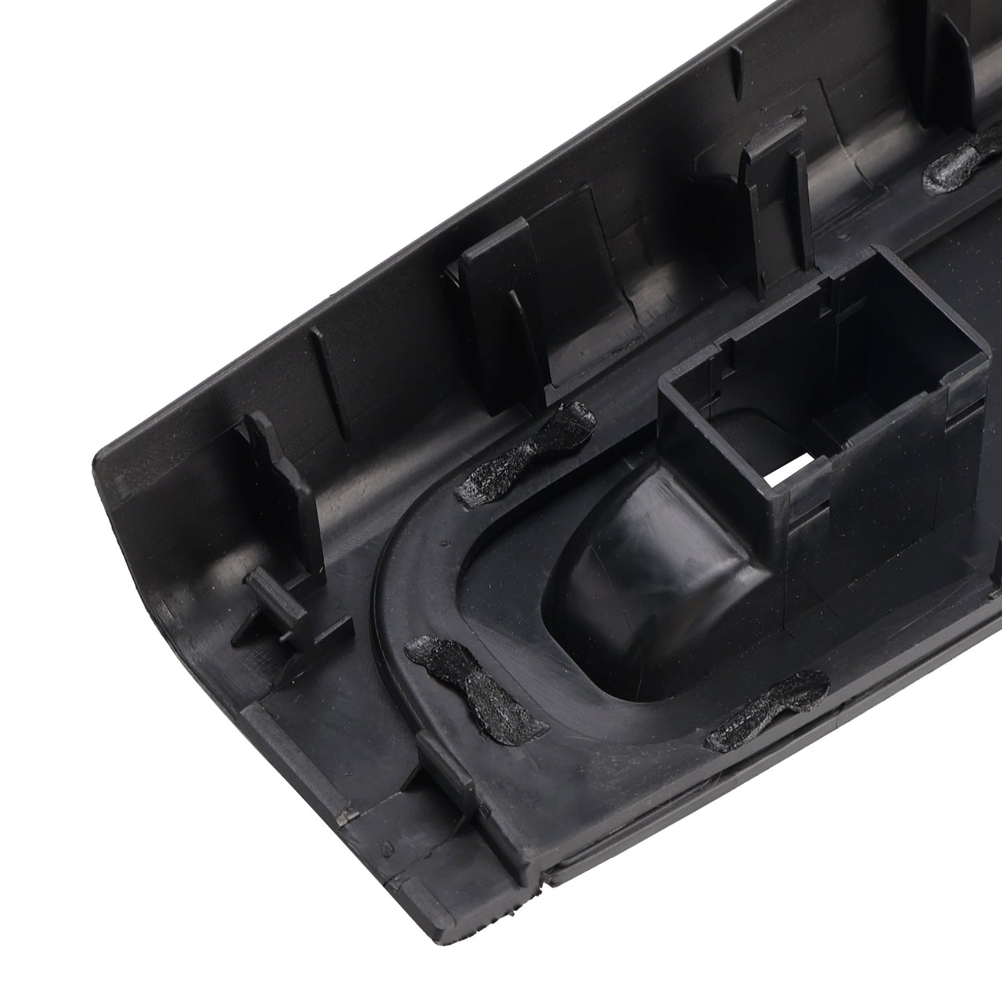 Front Right Door Handle Switch Panel 3T1867158 For Skoda Superb (3T) 2008-2015