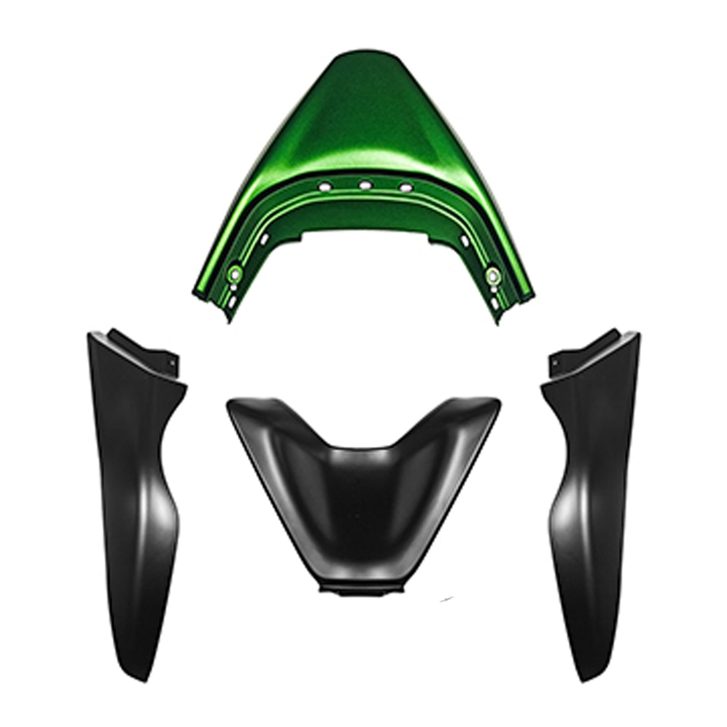 2025-2026 for Yamaha TMAX560 Injection Bodywork Fairing Kit