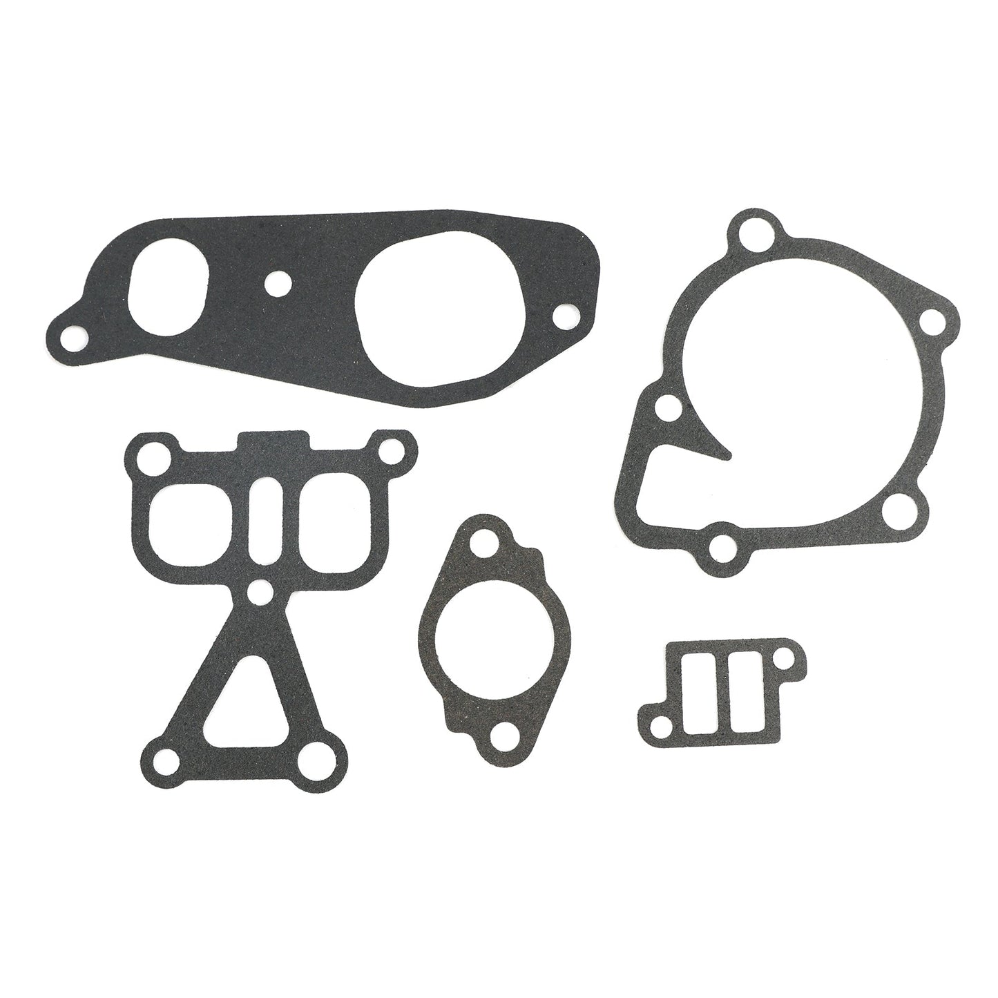 2013–2016 Hyundai Azera (HG) G4KE 2.4L Engine Overhaul Rebuild Kit & Crankshaft & Con Rods 23510-25220
