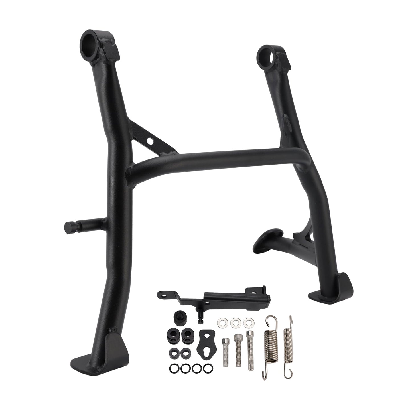 For CF MOTO 800MT-X Motorcycle Centerstand Center Kickstand Foot Side Stand