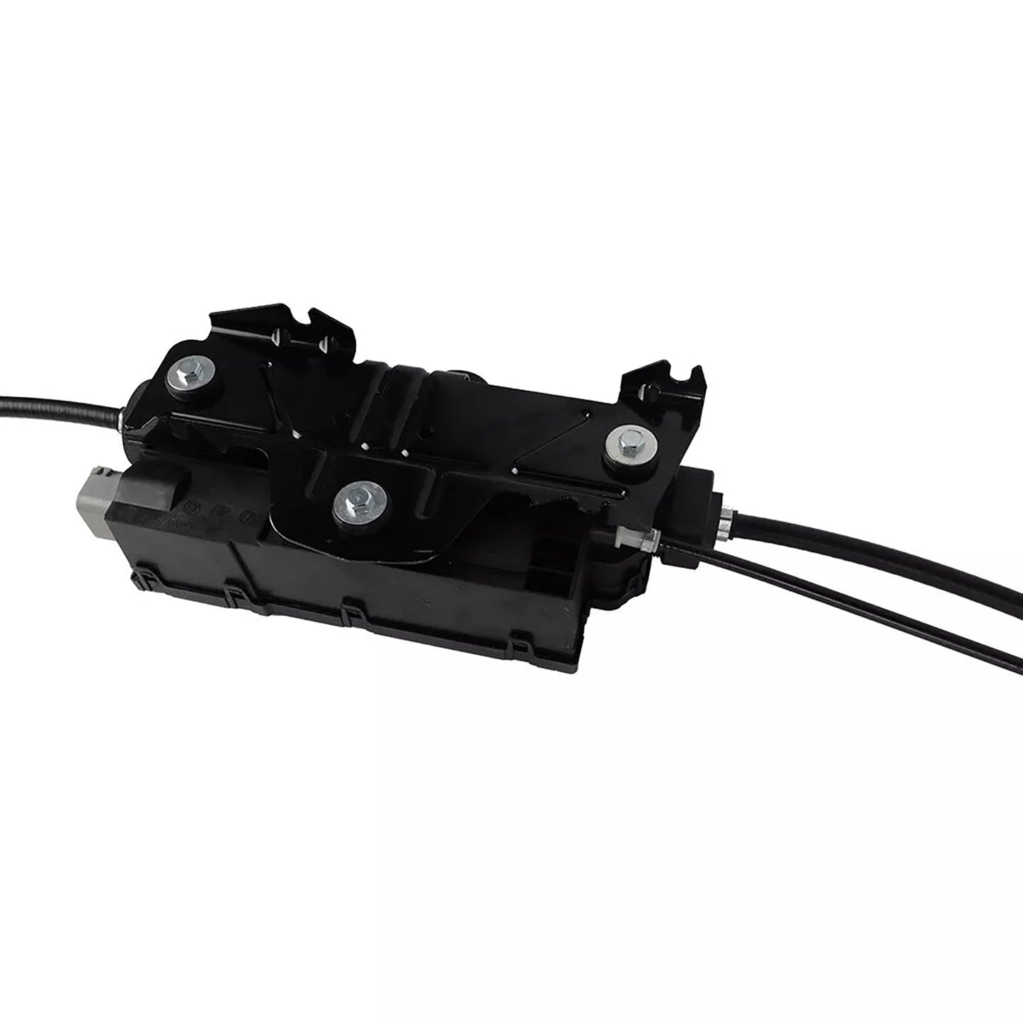 2009-2016 BMW 5 Series GT F07 and F07 Facelift Parking Brake Actuator Control Unit 34436874219 34436856932