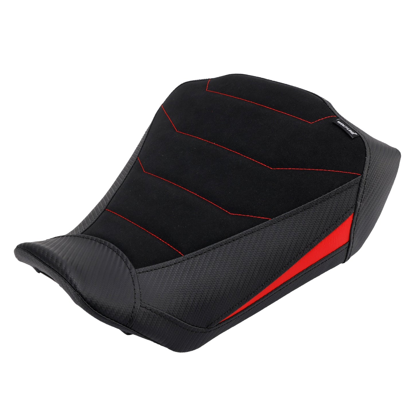 2024-2025 Honda Cb650R Cbr650R Front Raider Seat Driver Cushion Lower