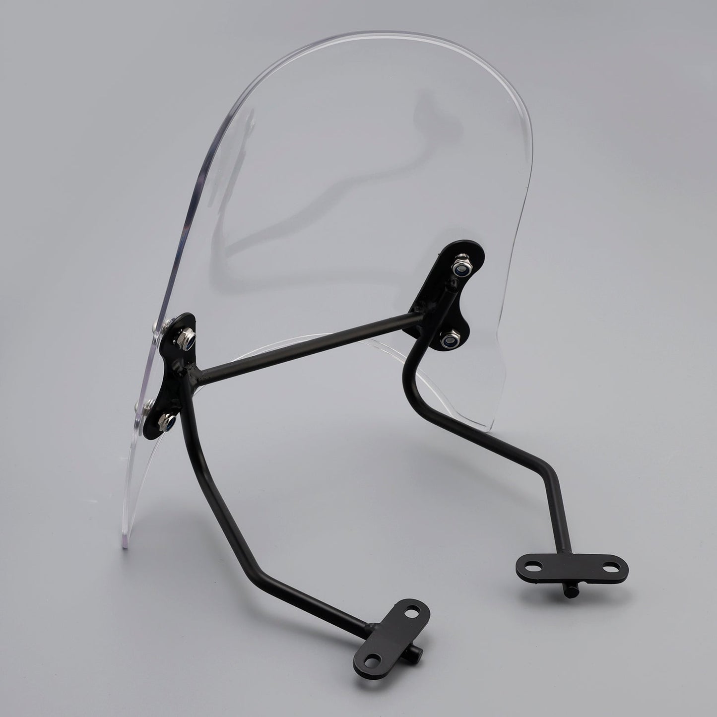Windshield WindScreen fit for BMW R nineT Scrambler 2014-2024 Pure 2017-2024
